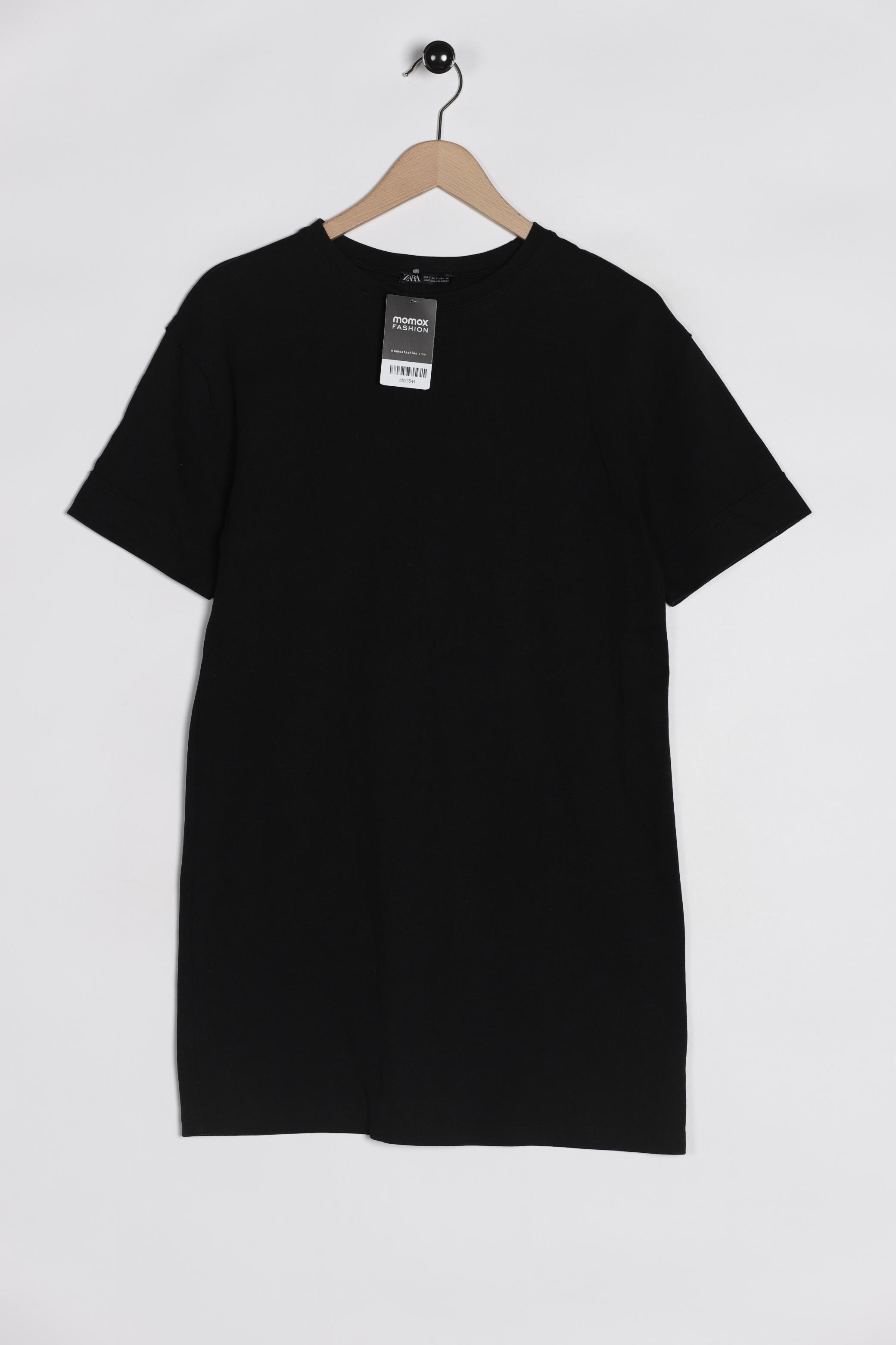 

ZARA Damen Kleid, schwarz