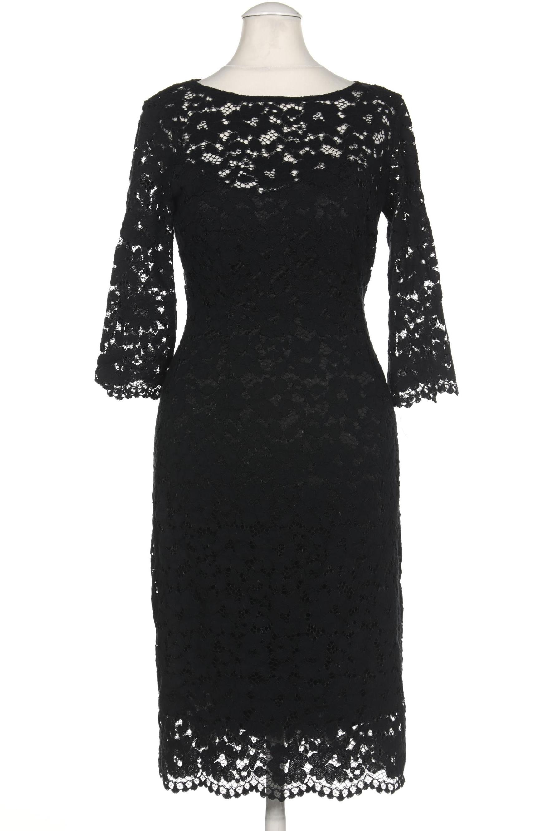 

Zara Damen Kleid, schwarz, Gr. 36