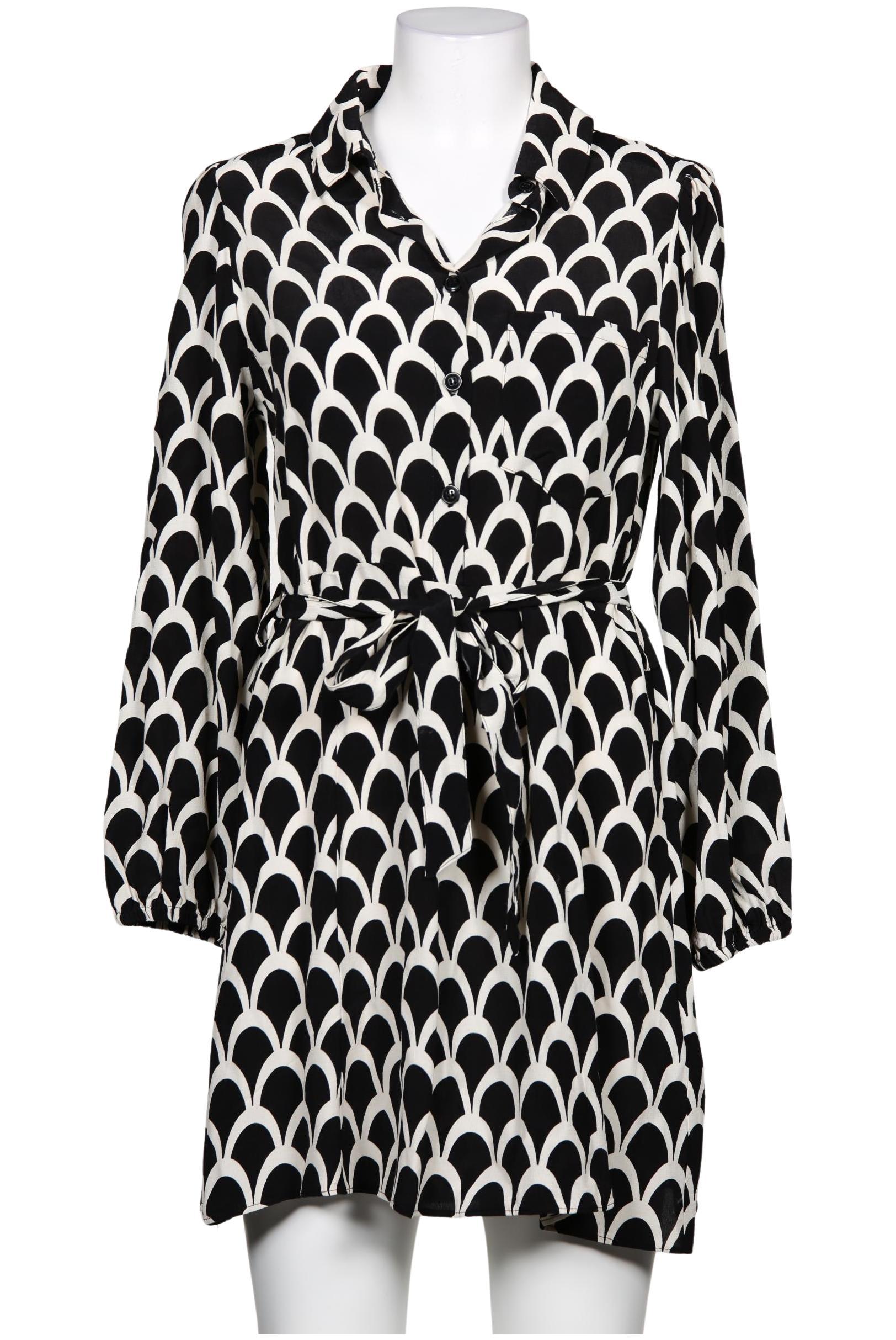 

Zara Damen Kleid, schwarz, Gr. 38