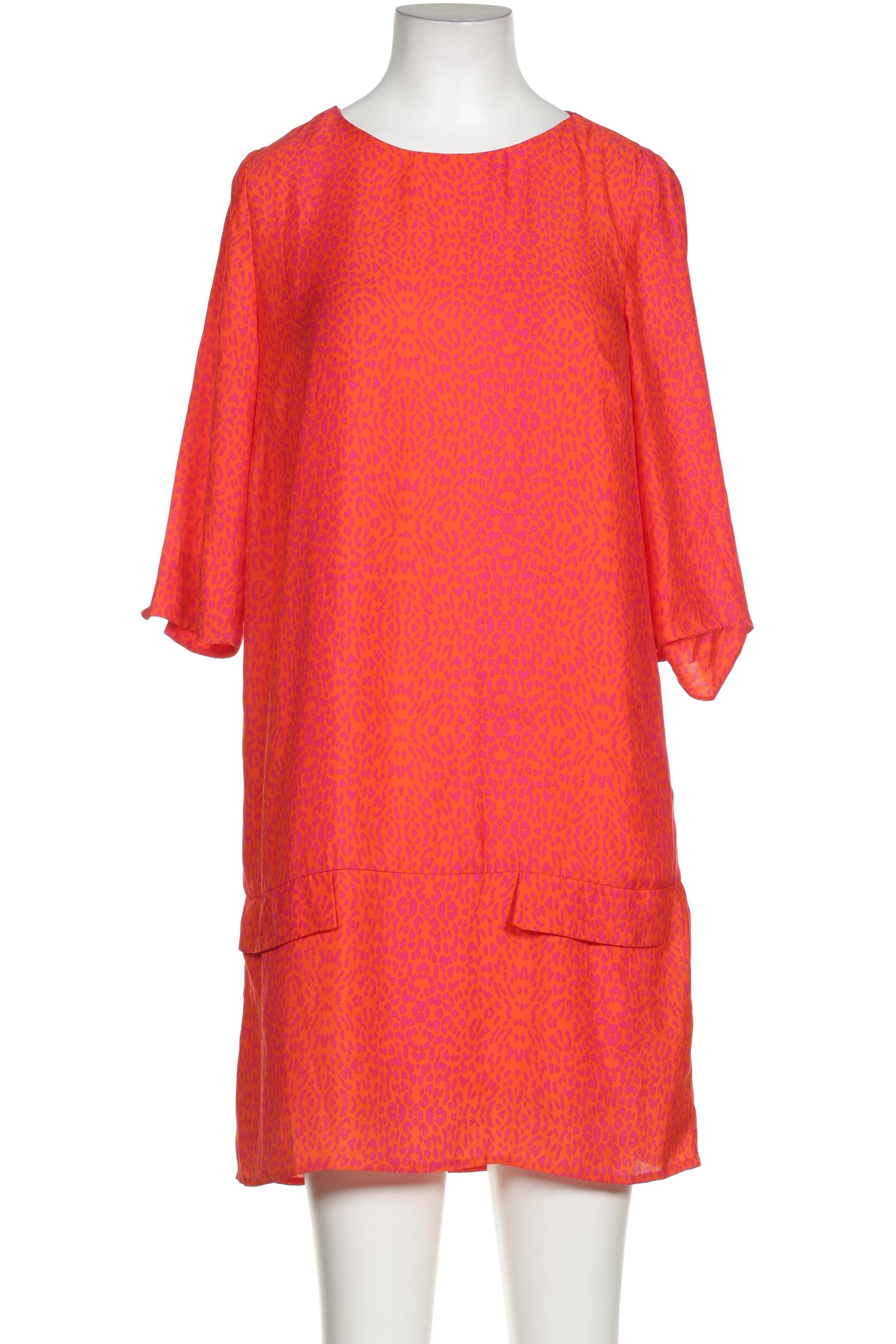 

ZARA Damen Kleid, rot