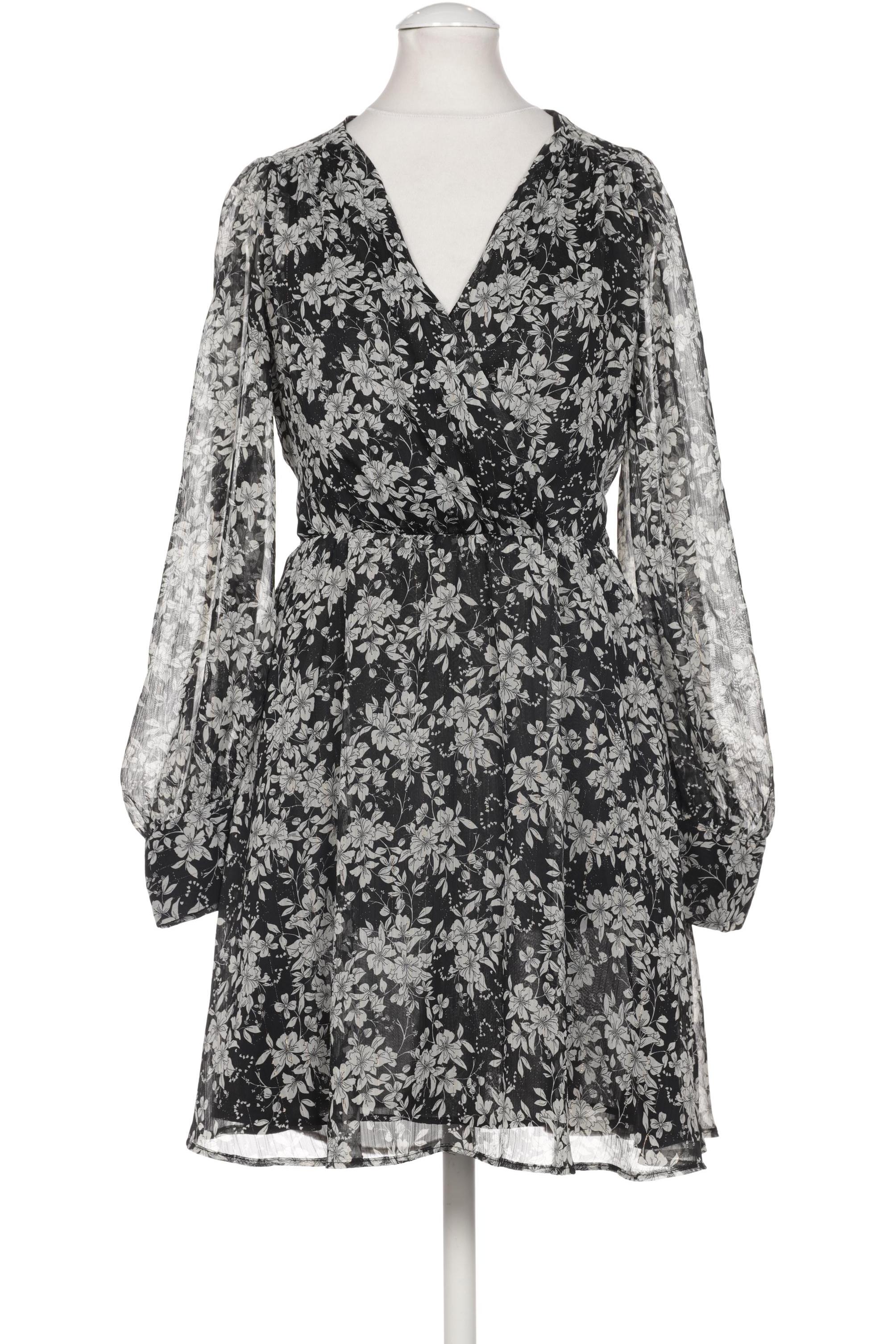 

Zara Damen Kleid, schwarz, Gr. 36