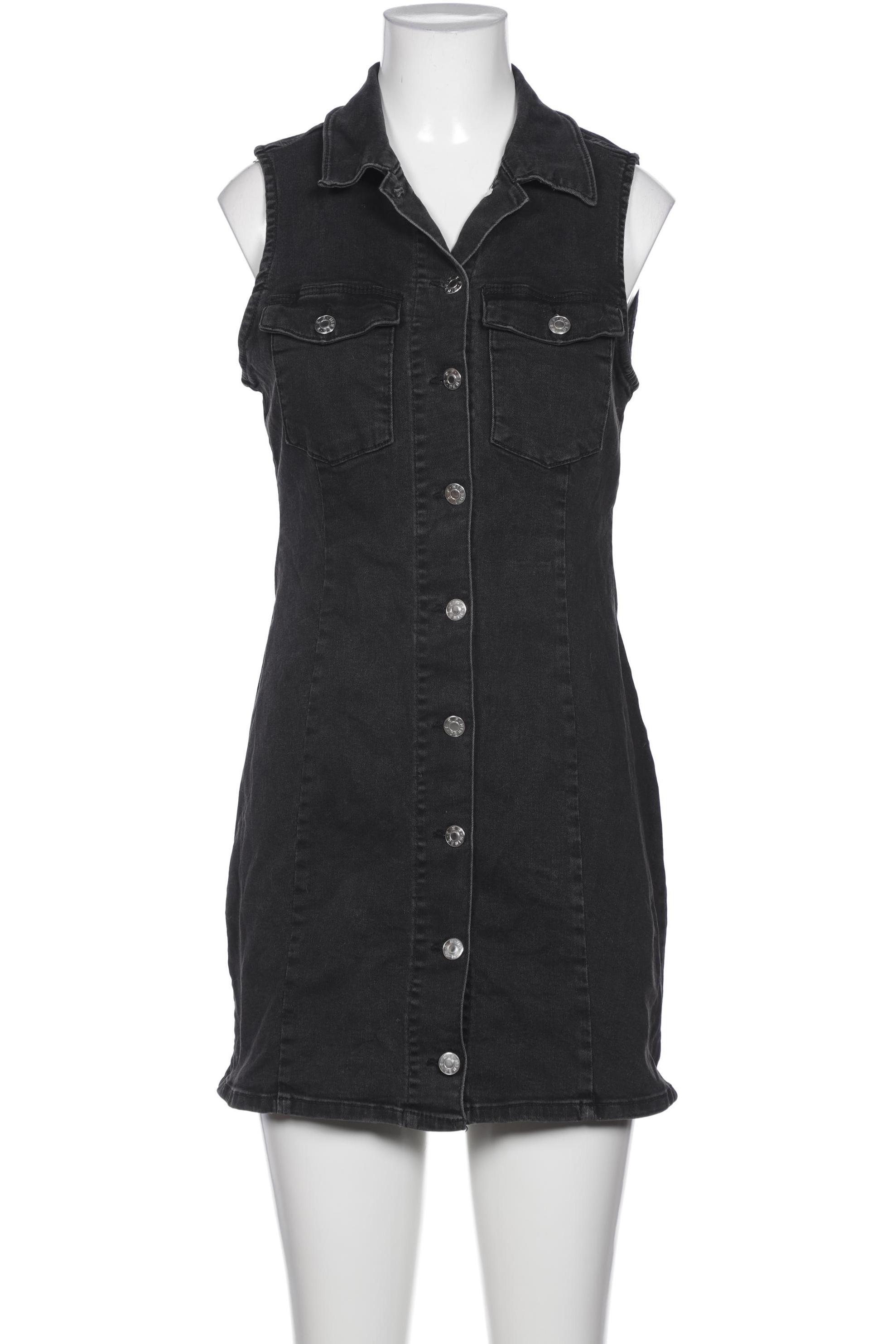 

Zara Damen Kleid, schwarz, Gr. 36