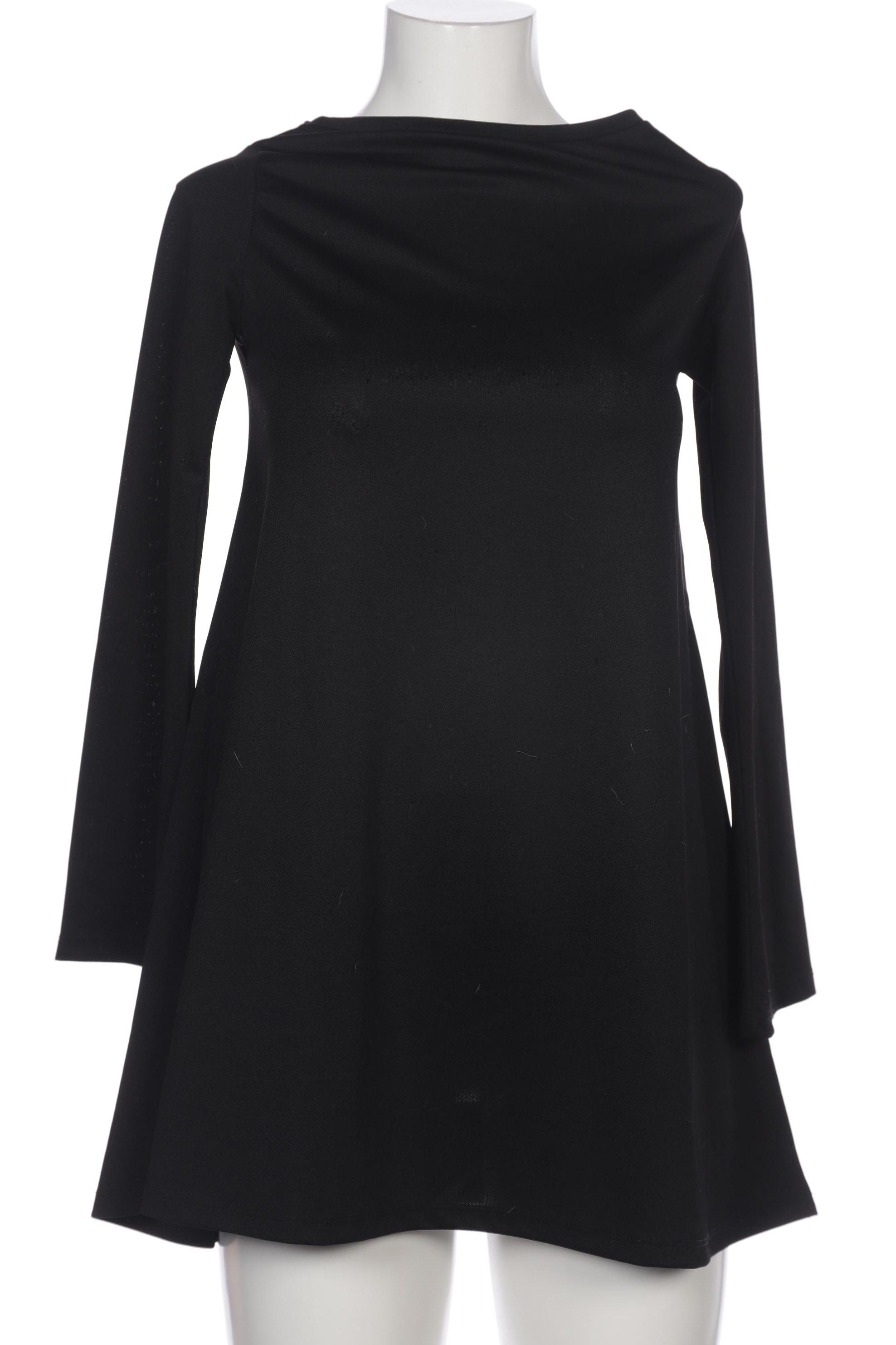 

ZARA Damen Kleid, schwarz