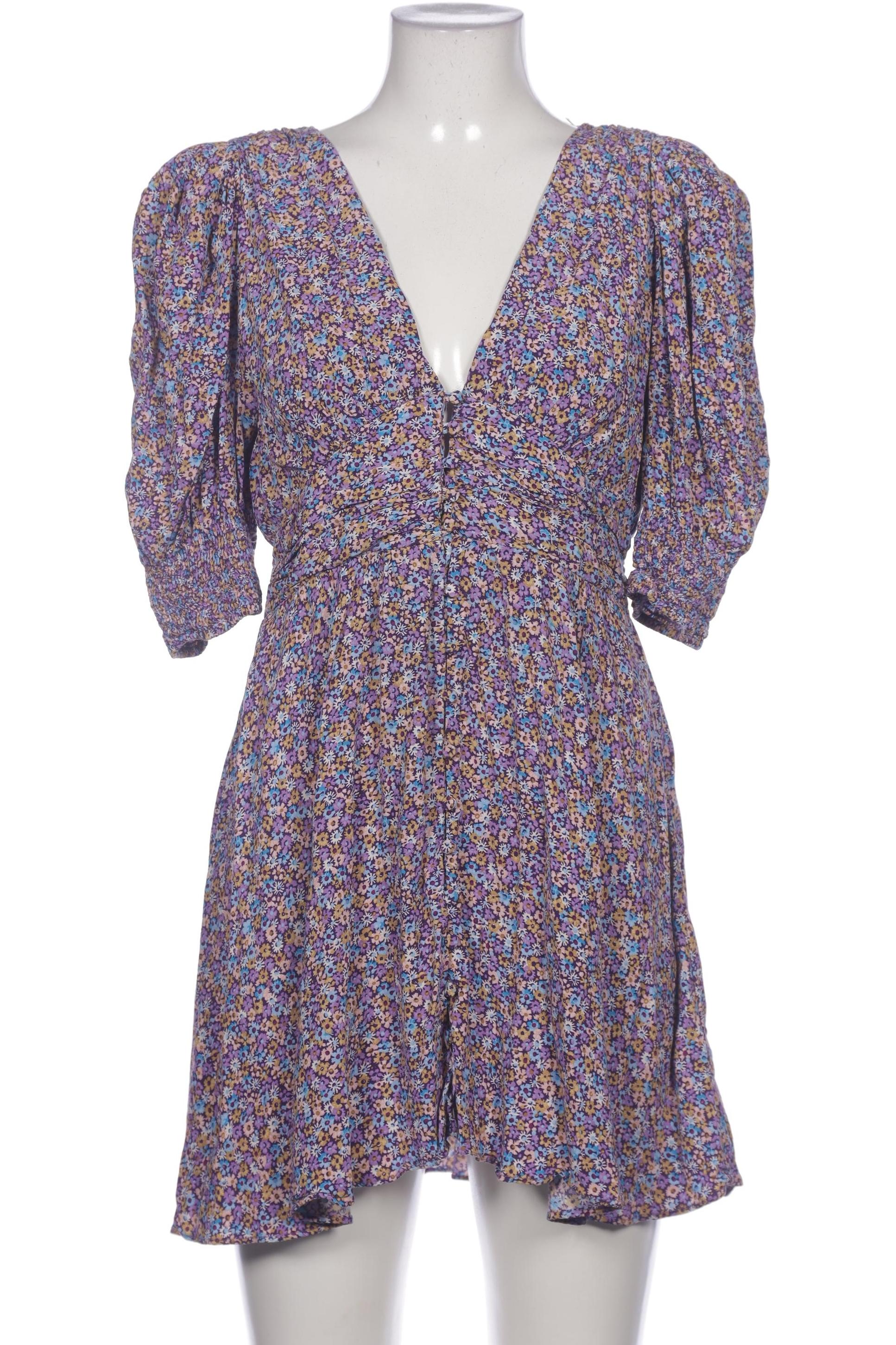 

Zara Damen Kleid, flieder, Gr. 42