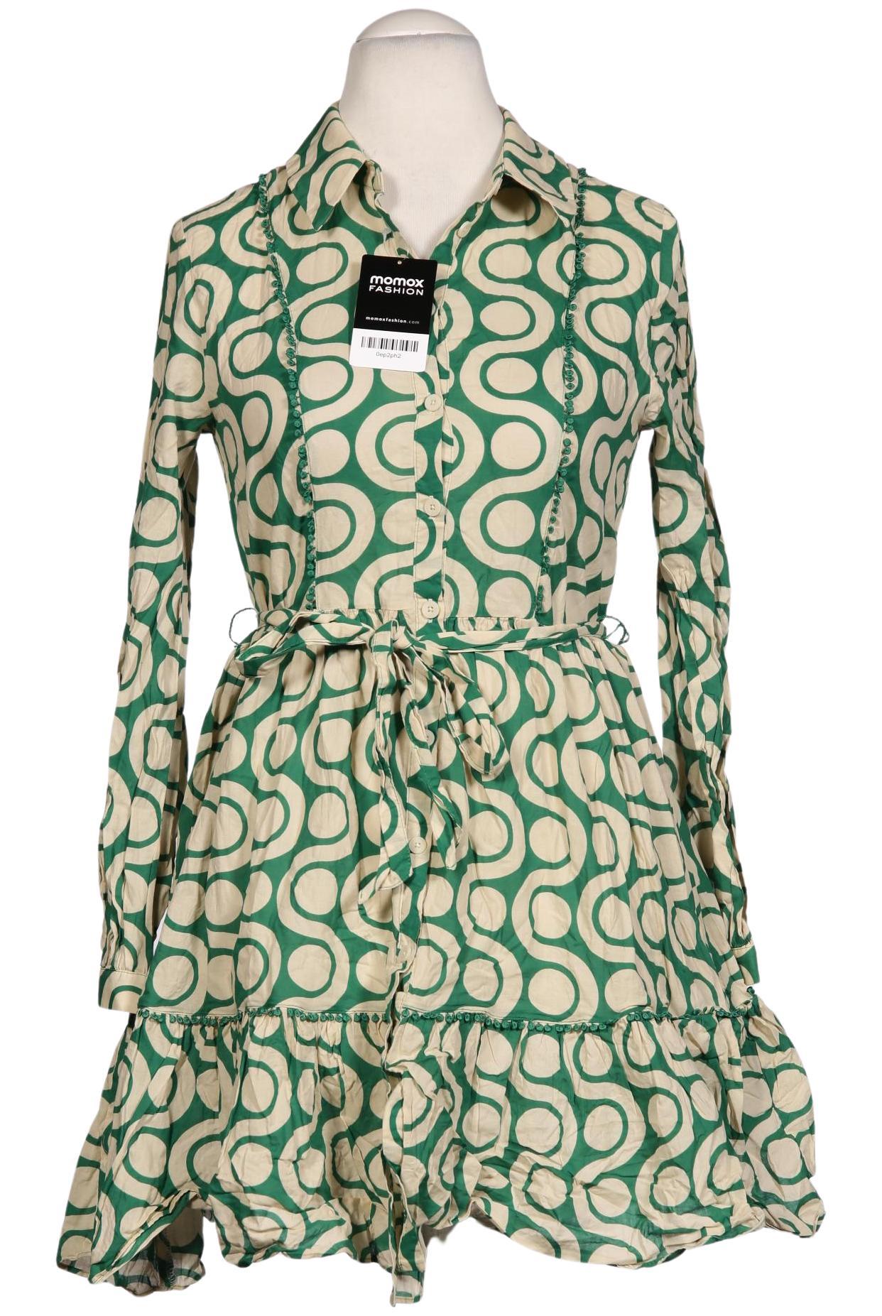 

Zara Damen Kleid, grün, Gr. 36