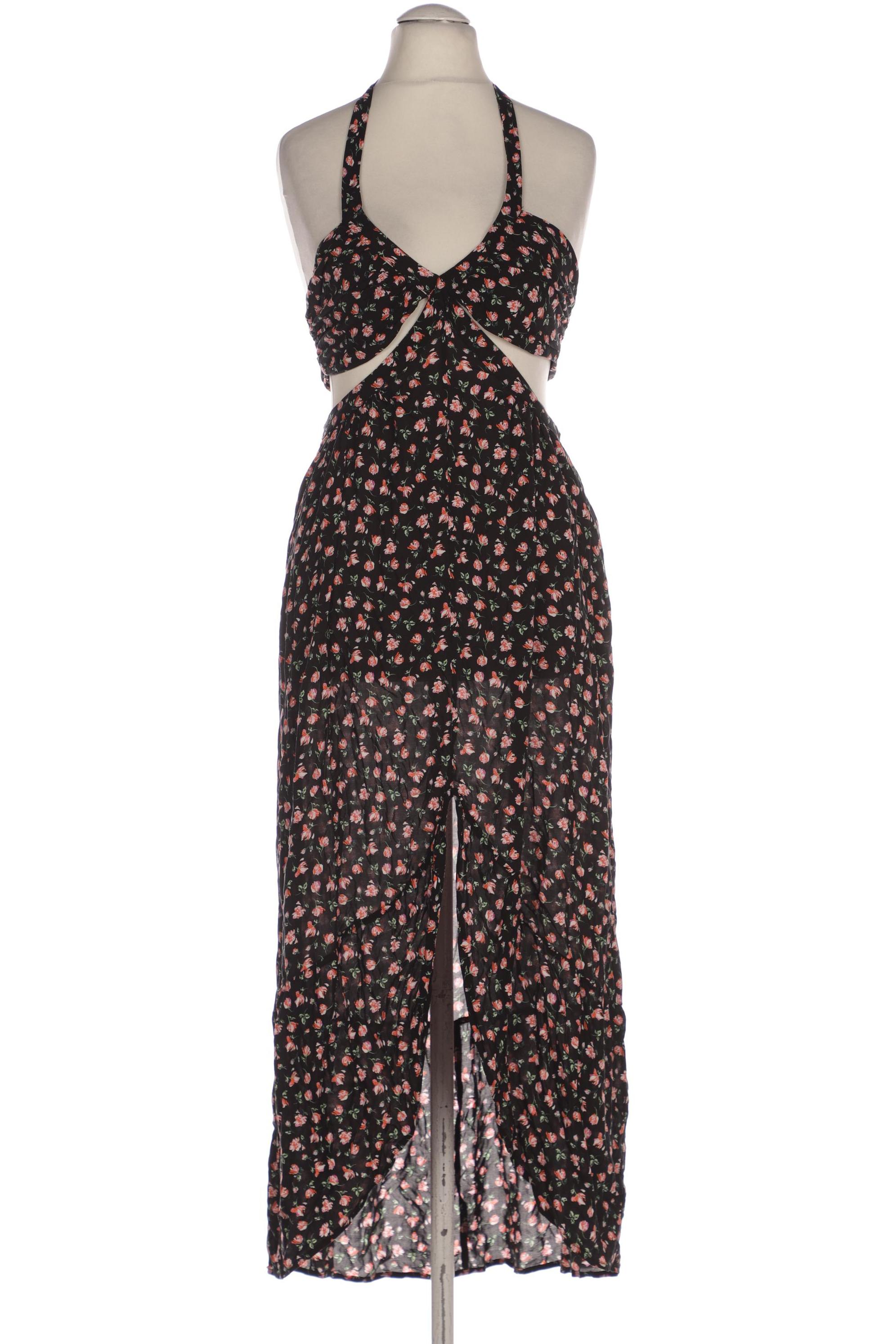 

ZARA Damen Kleid, schwarz