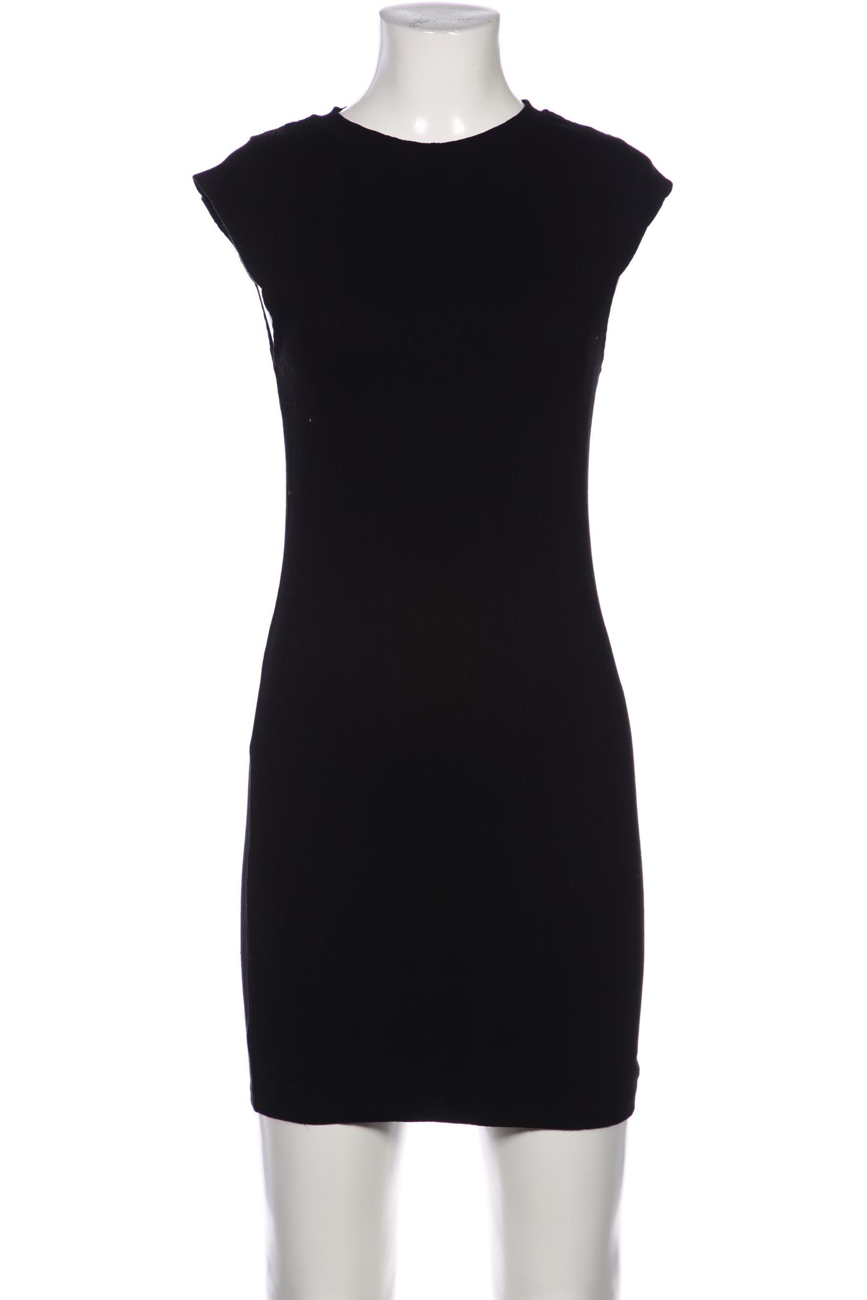 

ZARA Damen Kleid, schwarz