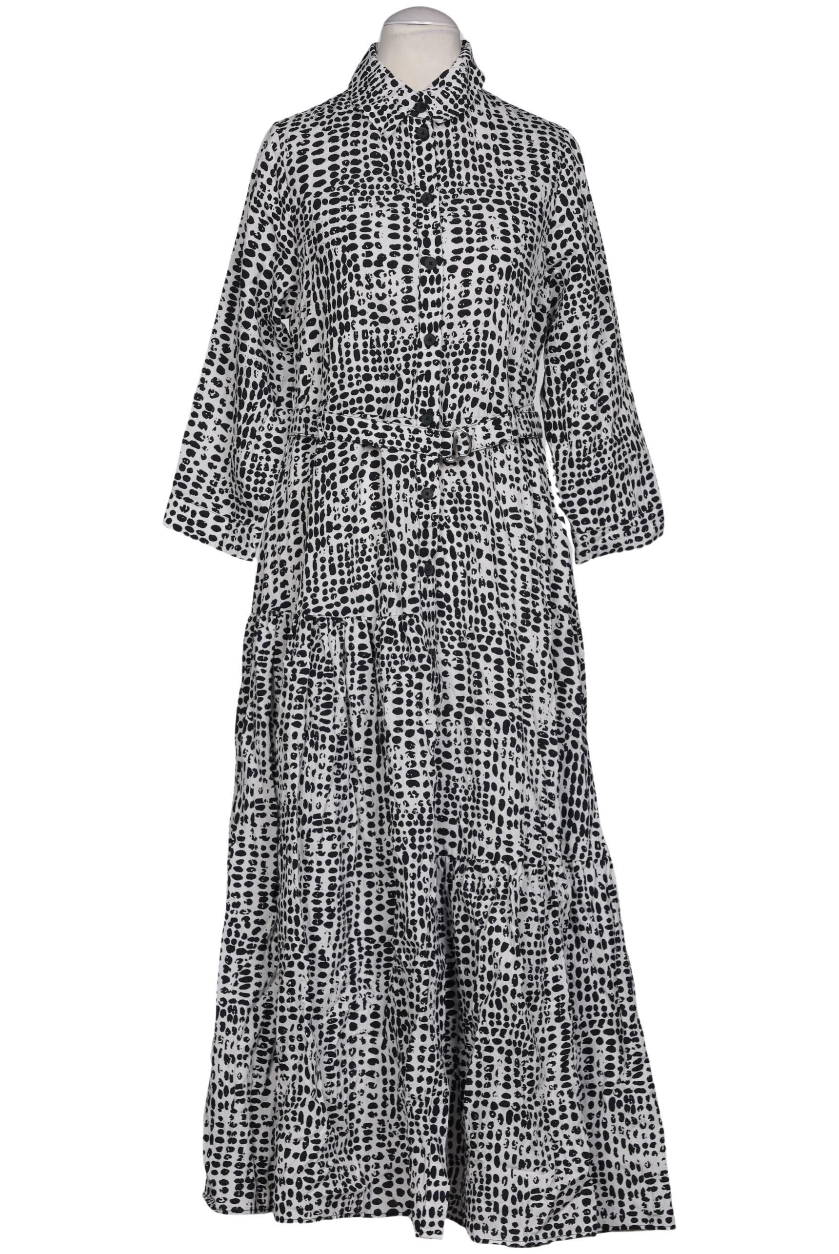 

Zara Damen Kleid, mehrfarbig, Gr. 36