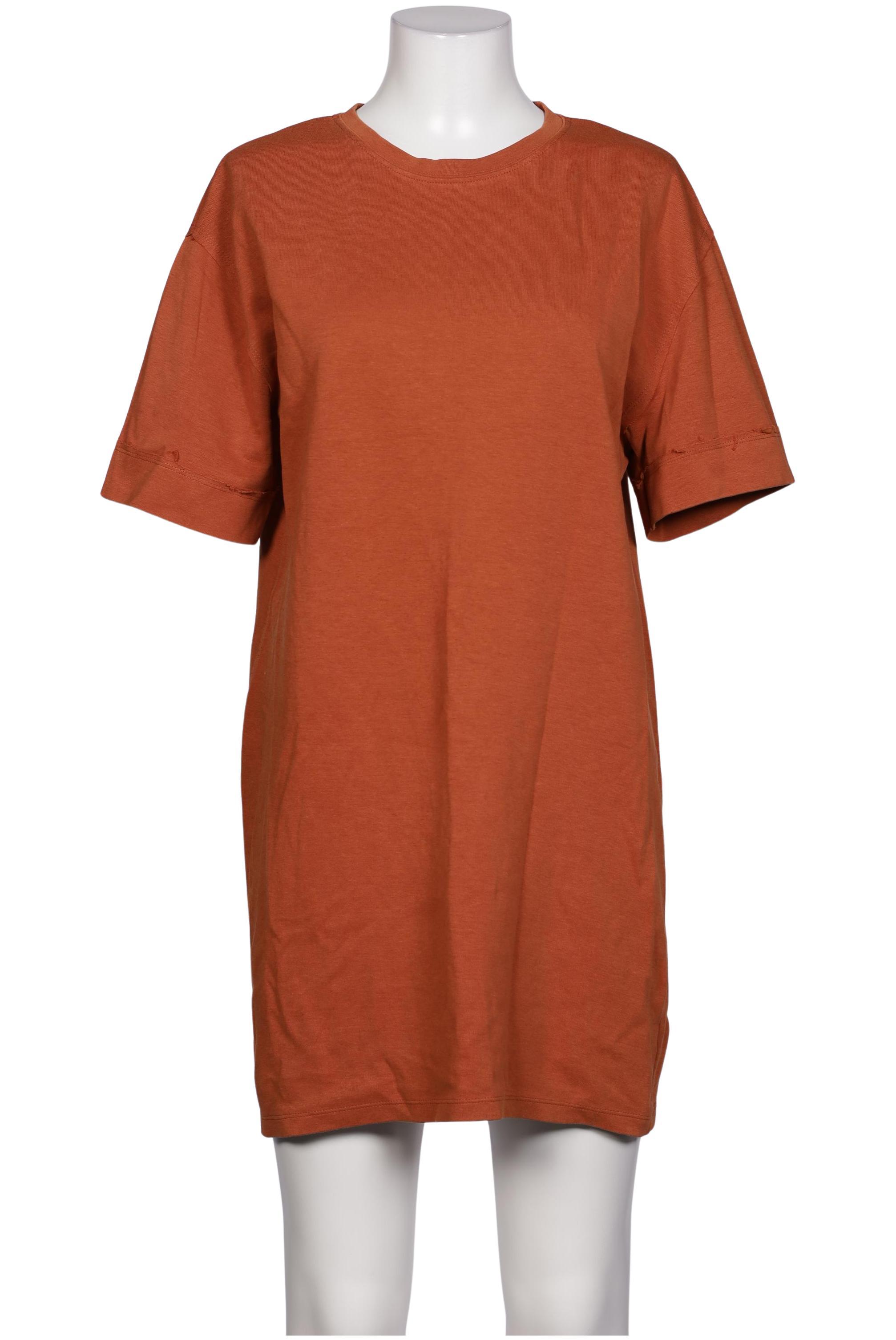 

Zara Damen Kleid, orange, Gr. 42