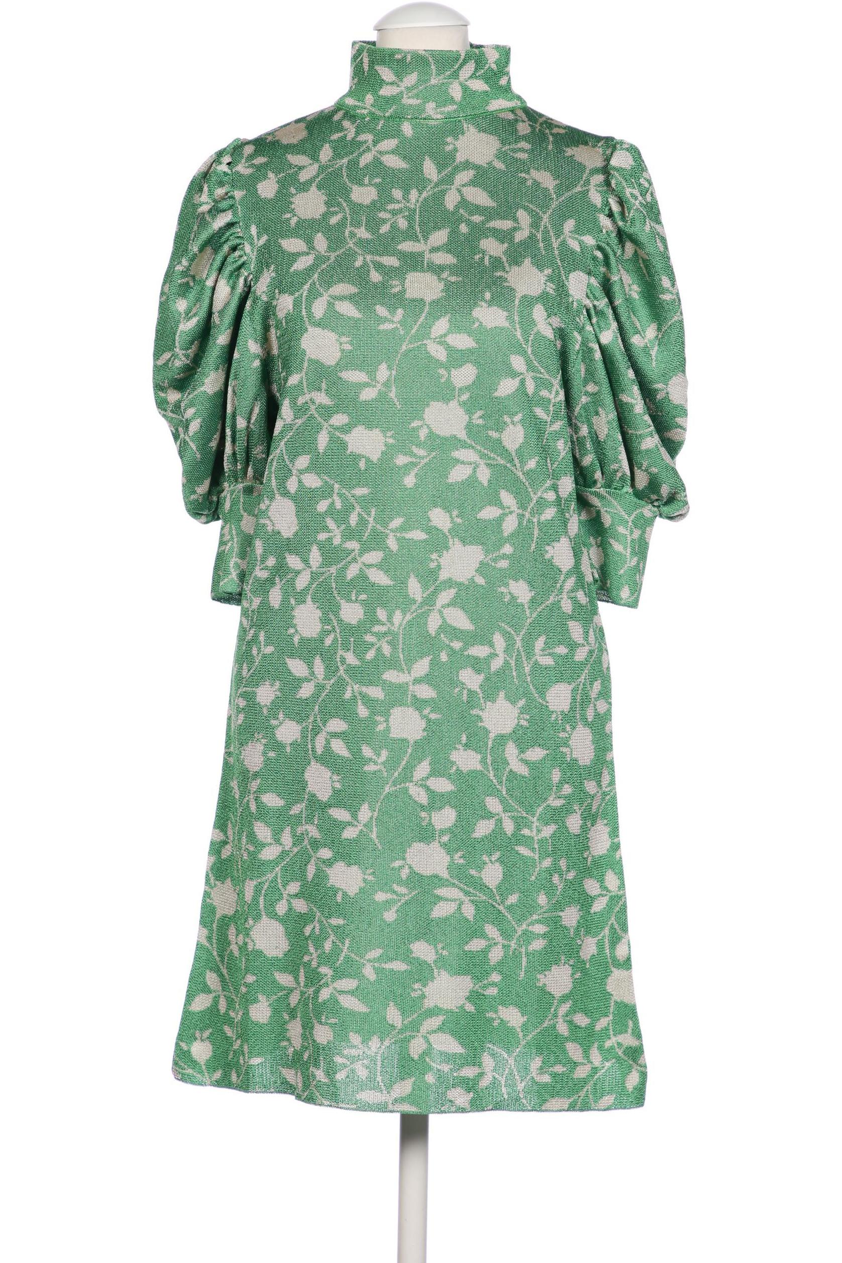 

Zara Damen Kleid, grün, Gr. 36