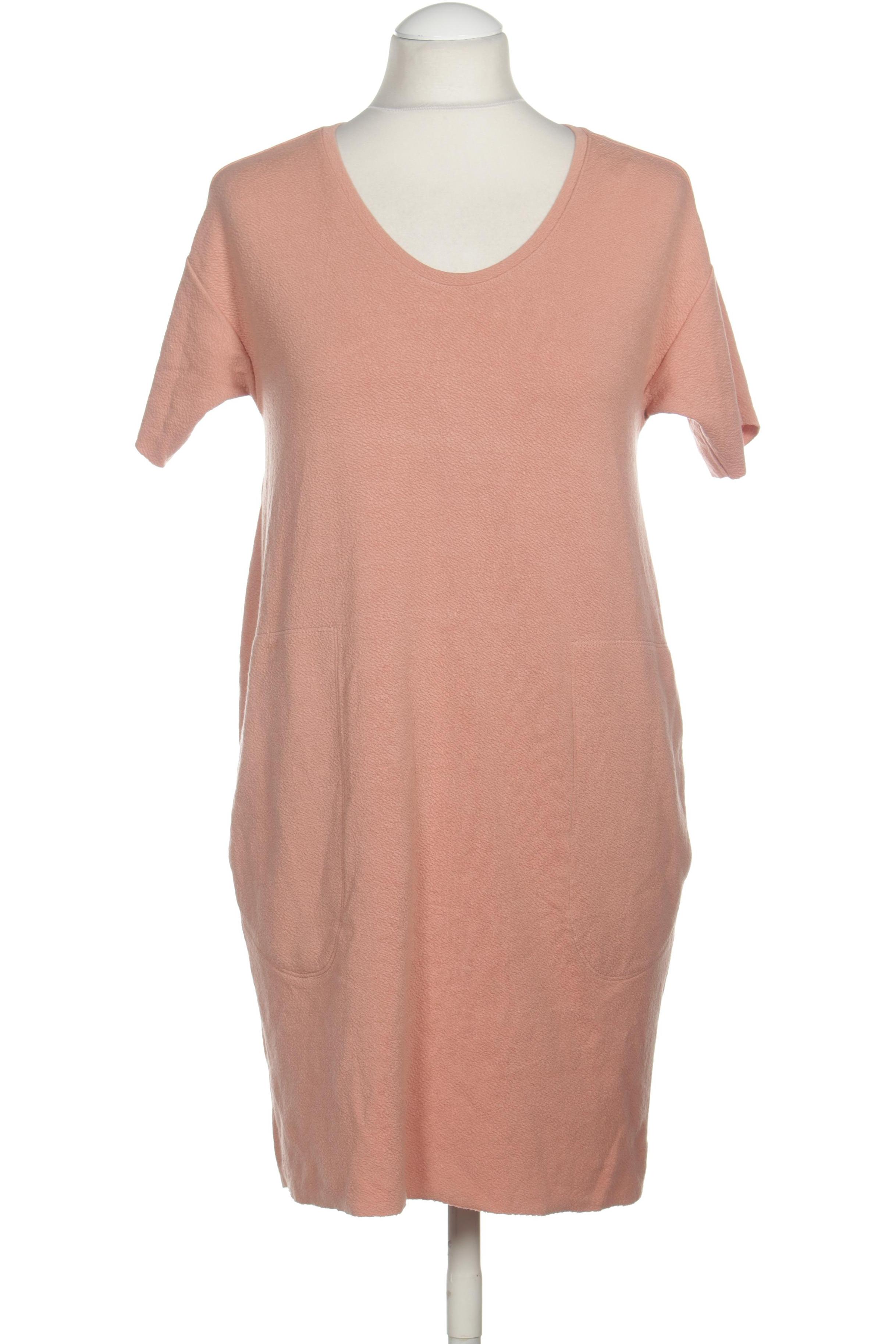 

Zara Damen Kleid, orange, Gr. 36