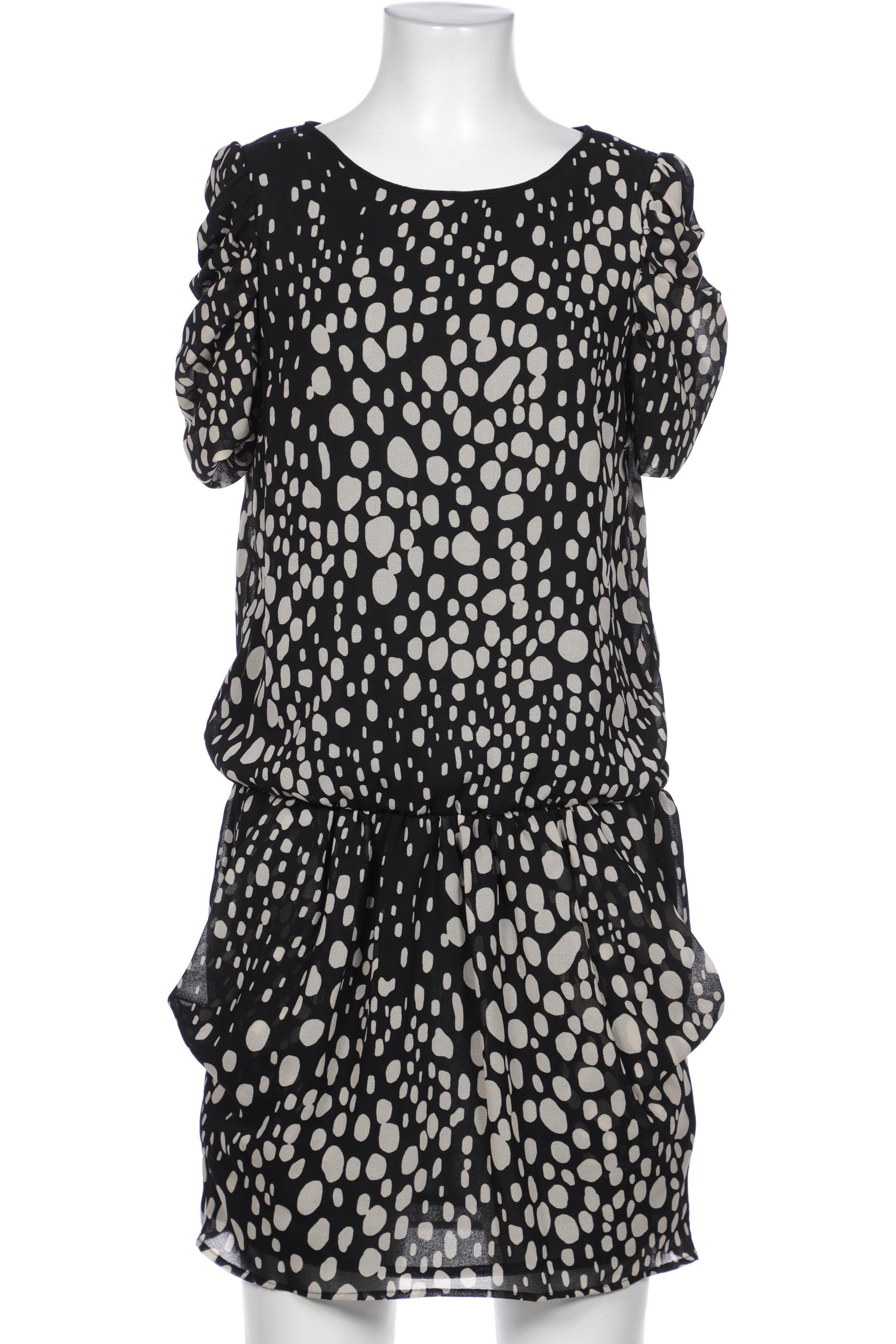 

ZARA Damen Kleid, schwarz