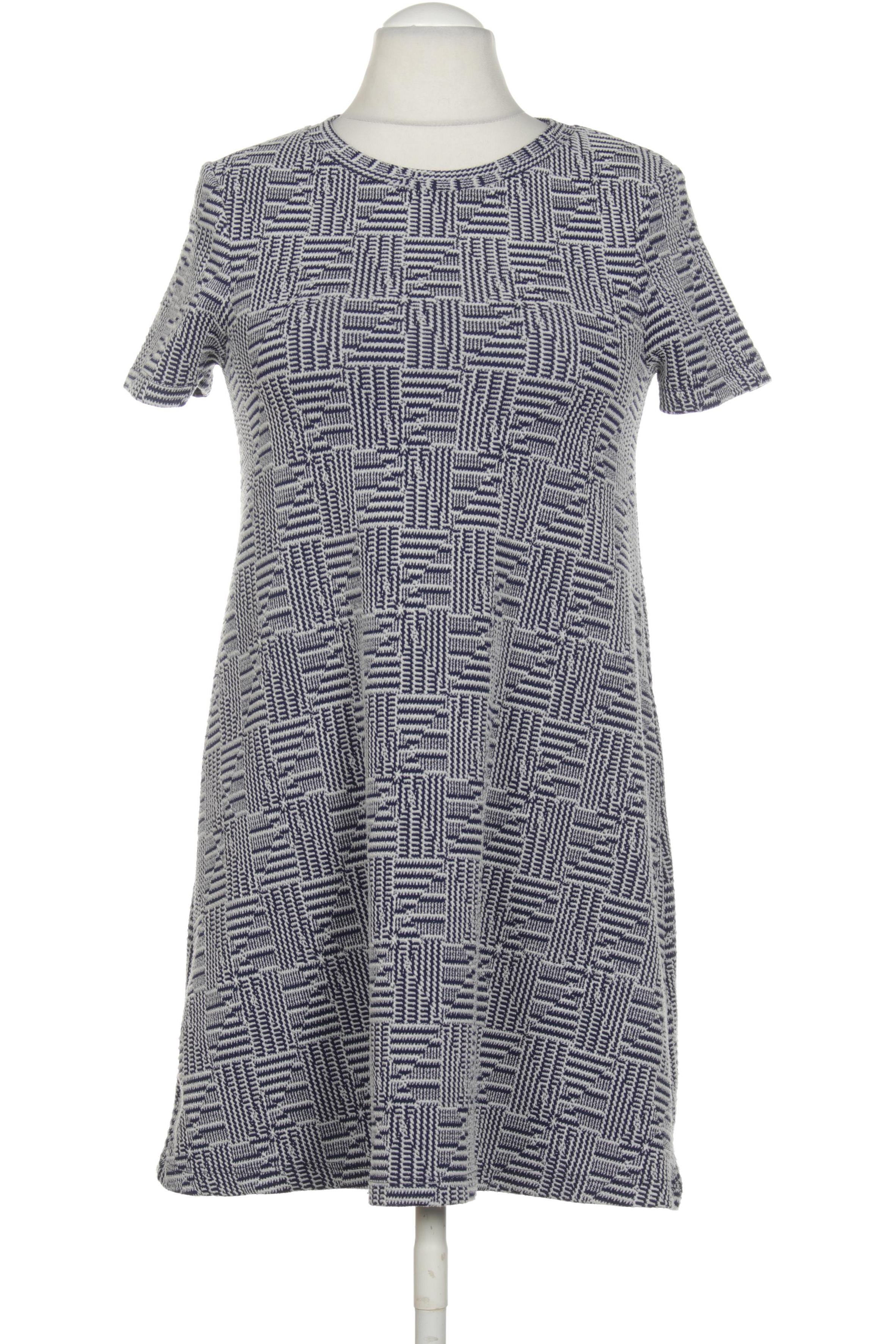 

Zara Damen Kleid, blau, Gr. 36
