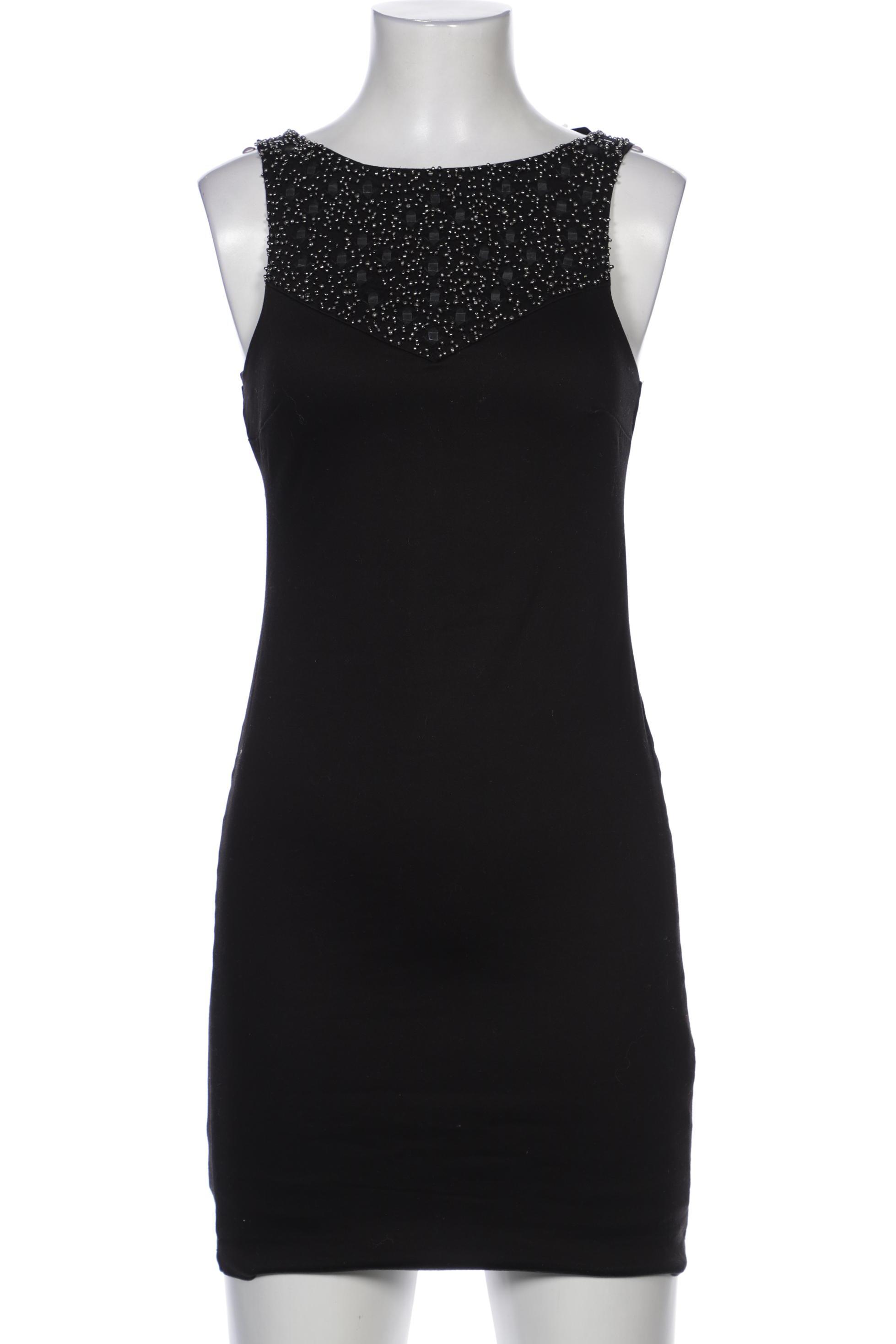 

ZARA Damen Kleid, schwarz