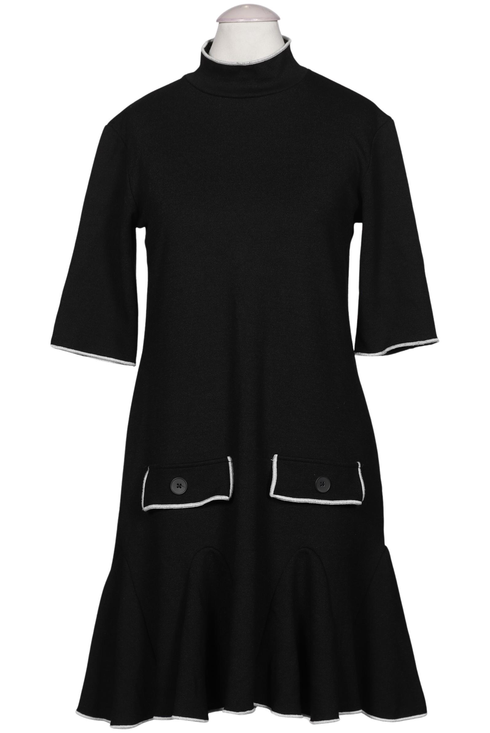 

Zara Damen Kleid, schwarz, Gr. 36