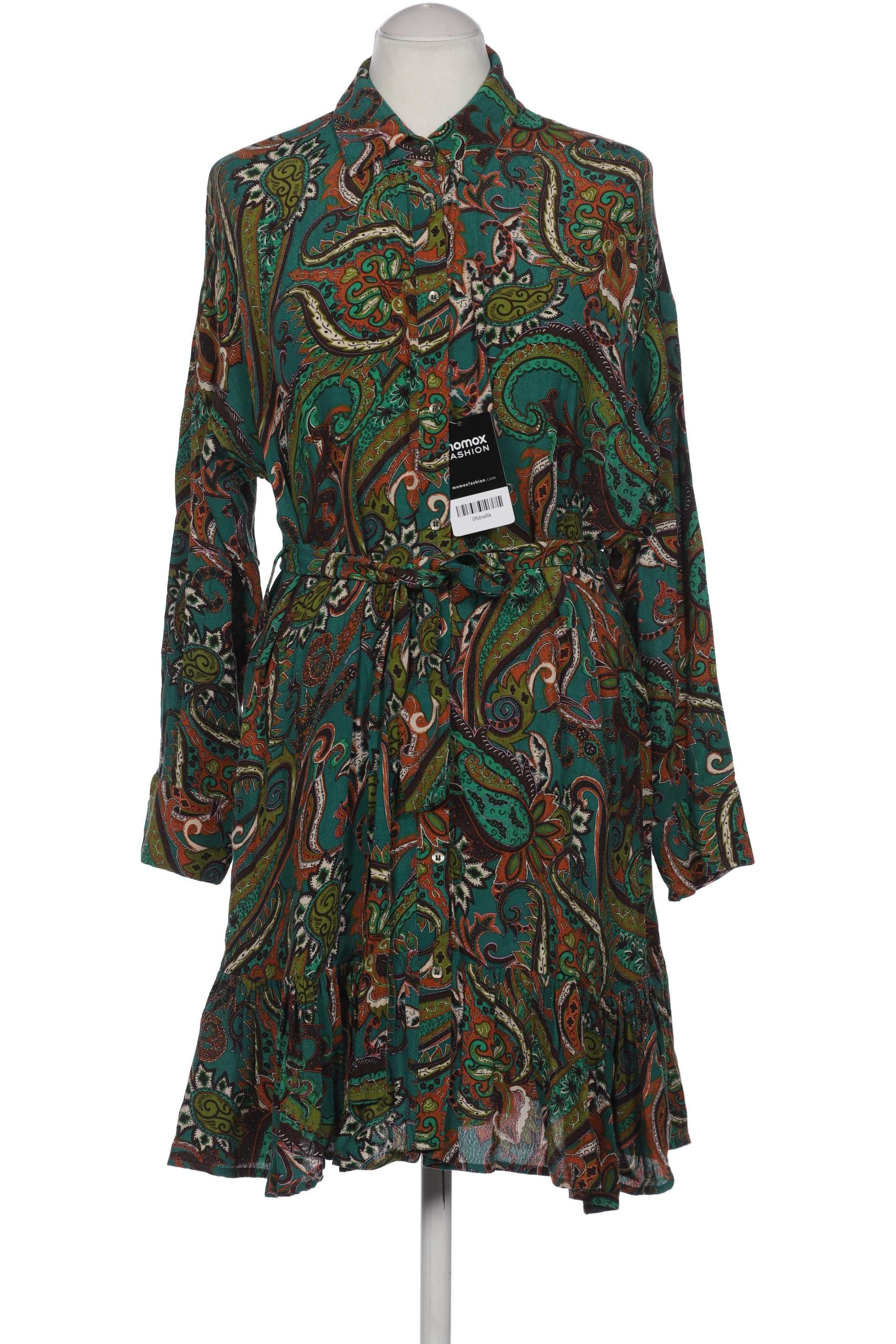 

Zara Damen Kleid, türkis, Gr. 36