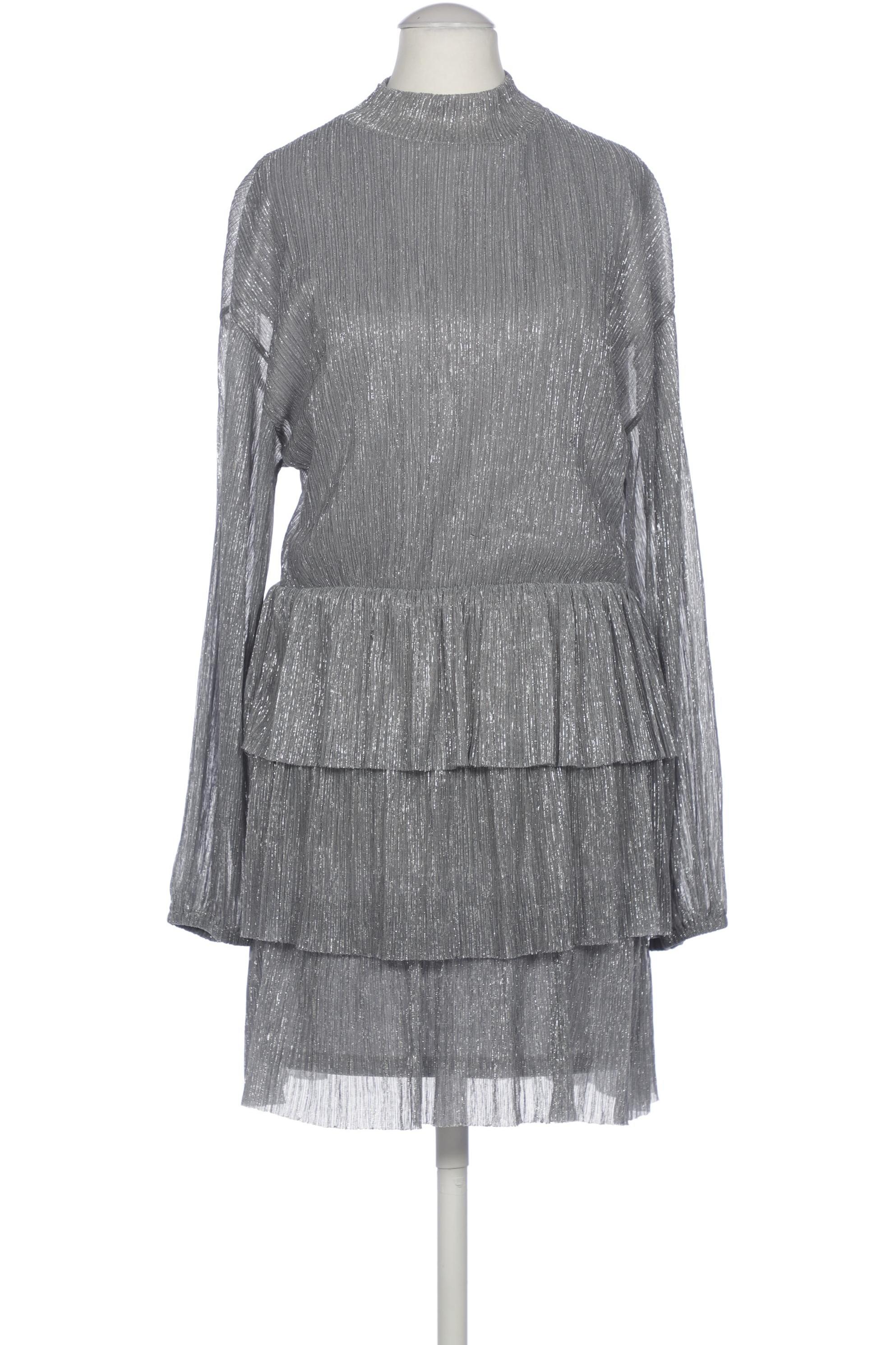 

Zara Damen Kleid, grau, Gr. 36