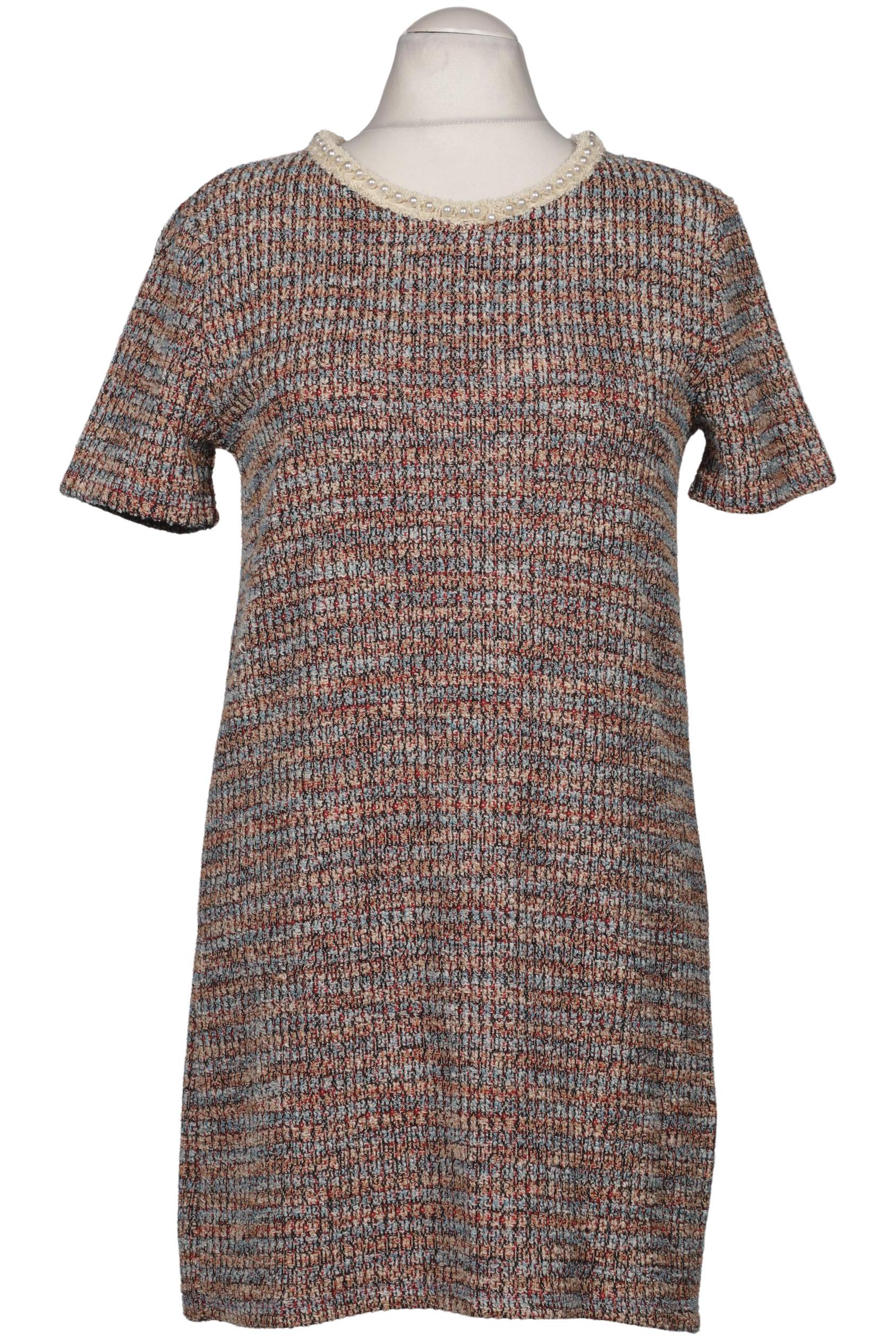 

Zara Damen Kleid, mehrfarbig, Gr. 42