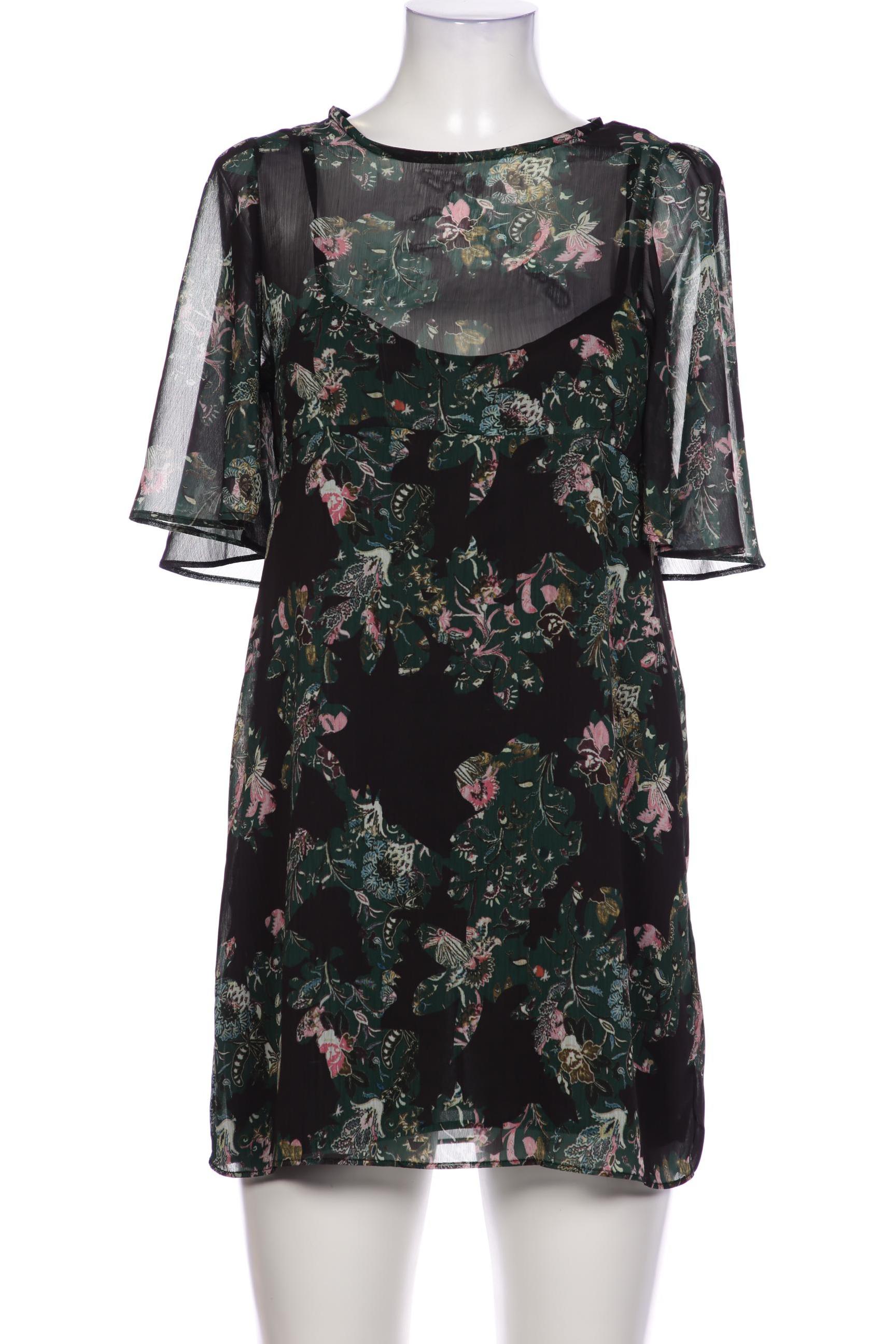 

Zara Damen Kleid, schwarz, Gr. 38