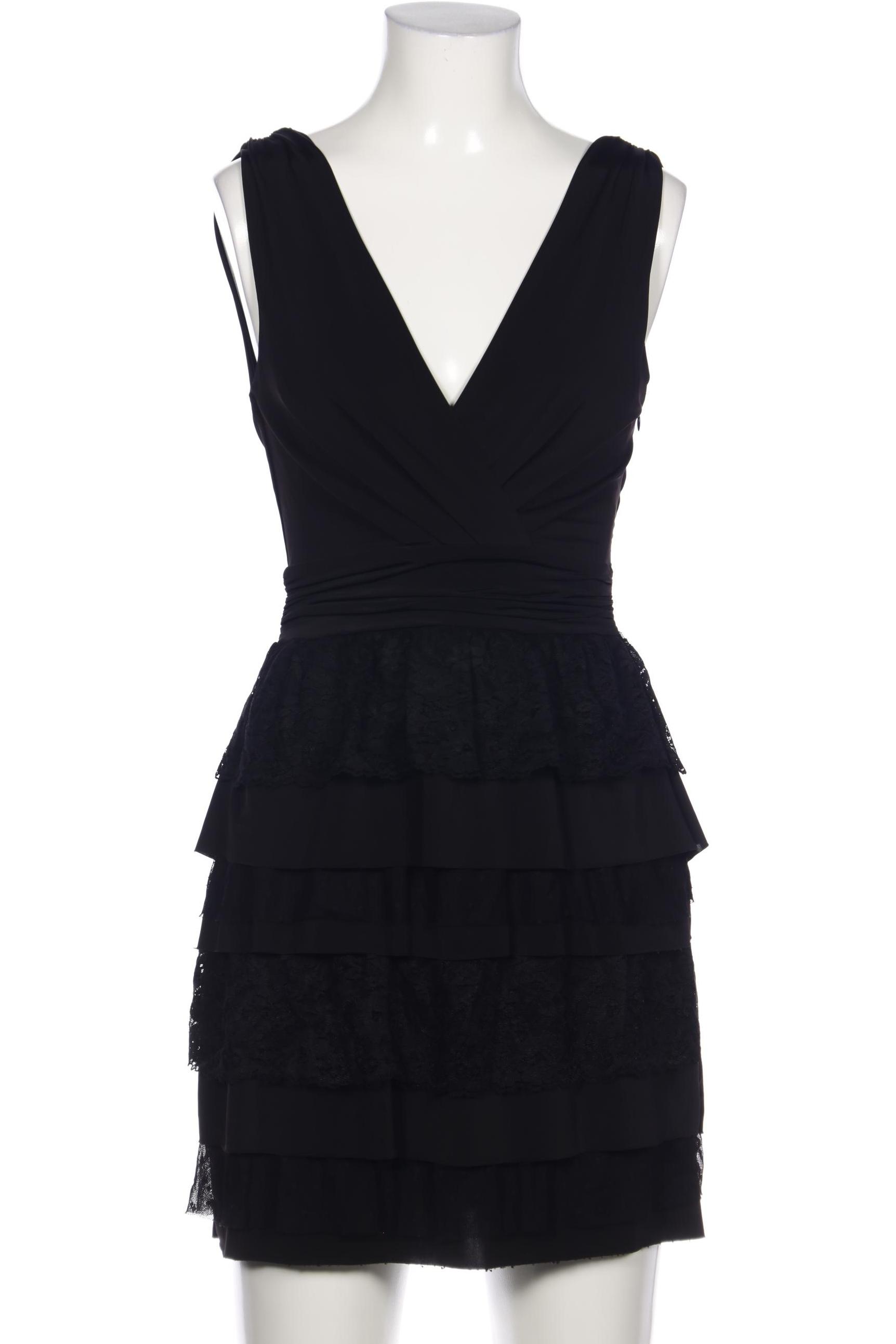 

Zara Damen Kleid, schwarz, Gr. 36