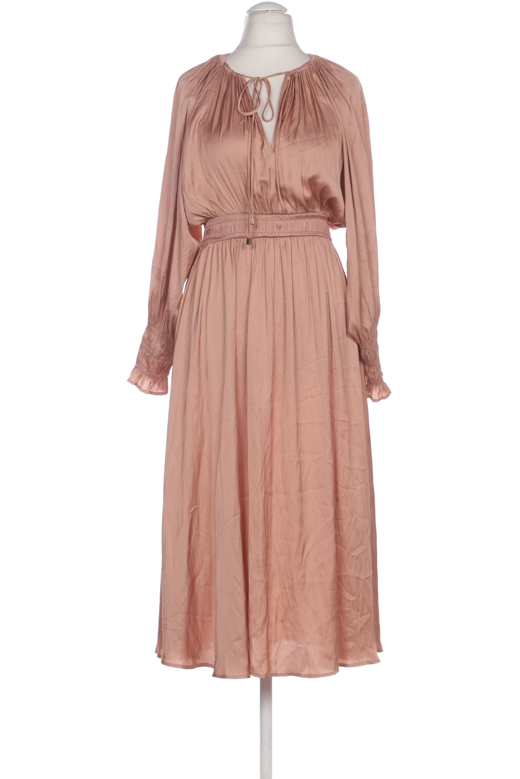 

Zara Damen Kleid, orange, Gr. 36