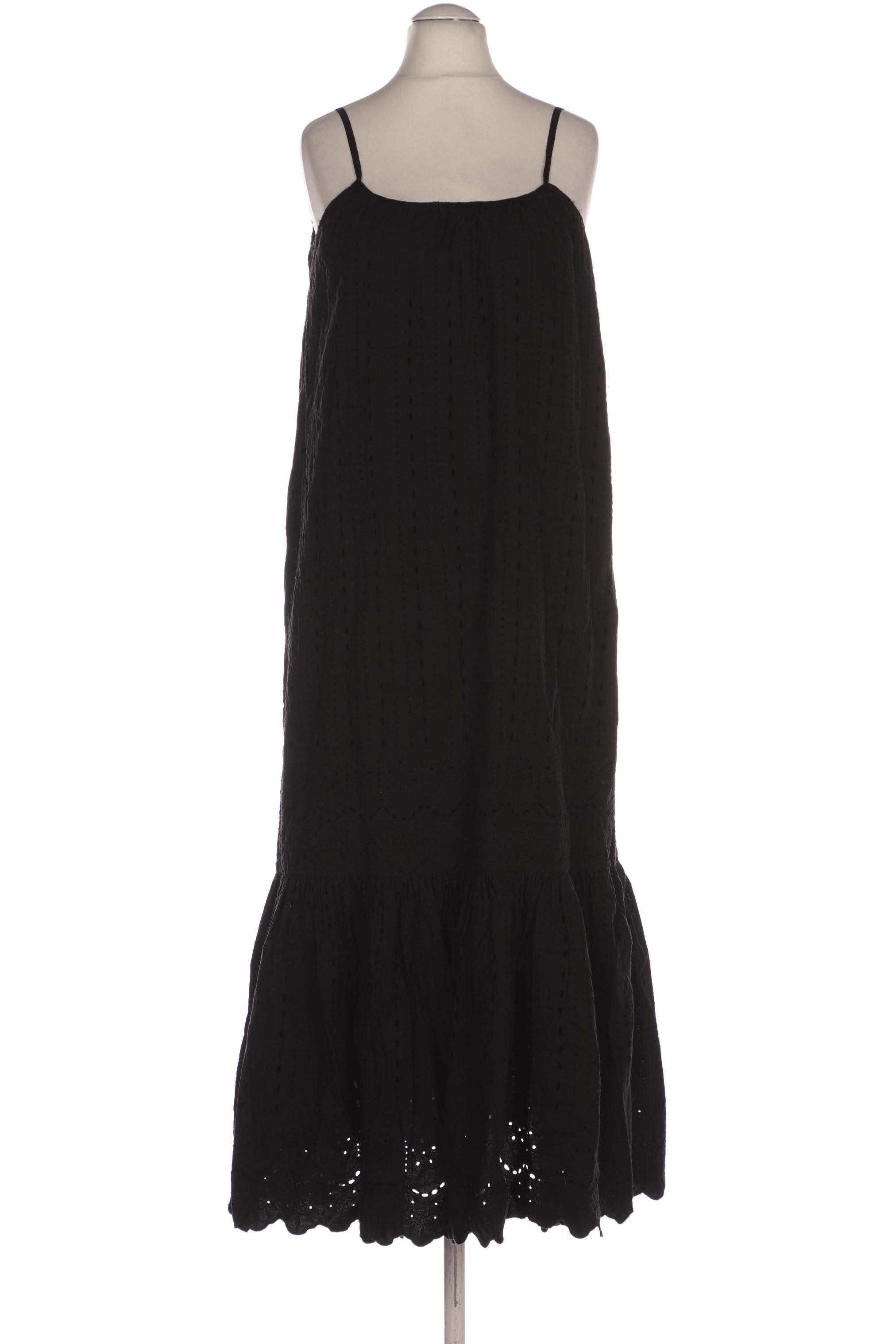 

ZARA Damen Kleid, schwarz