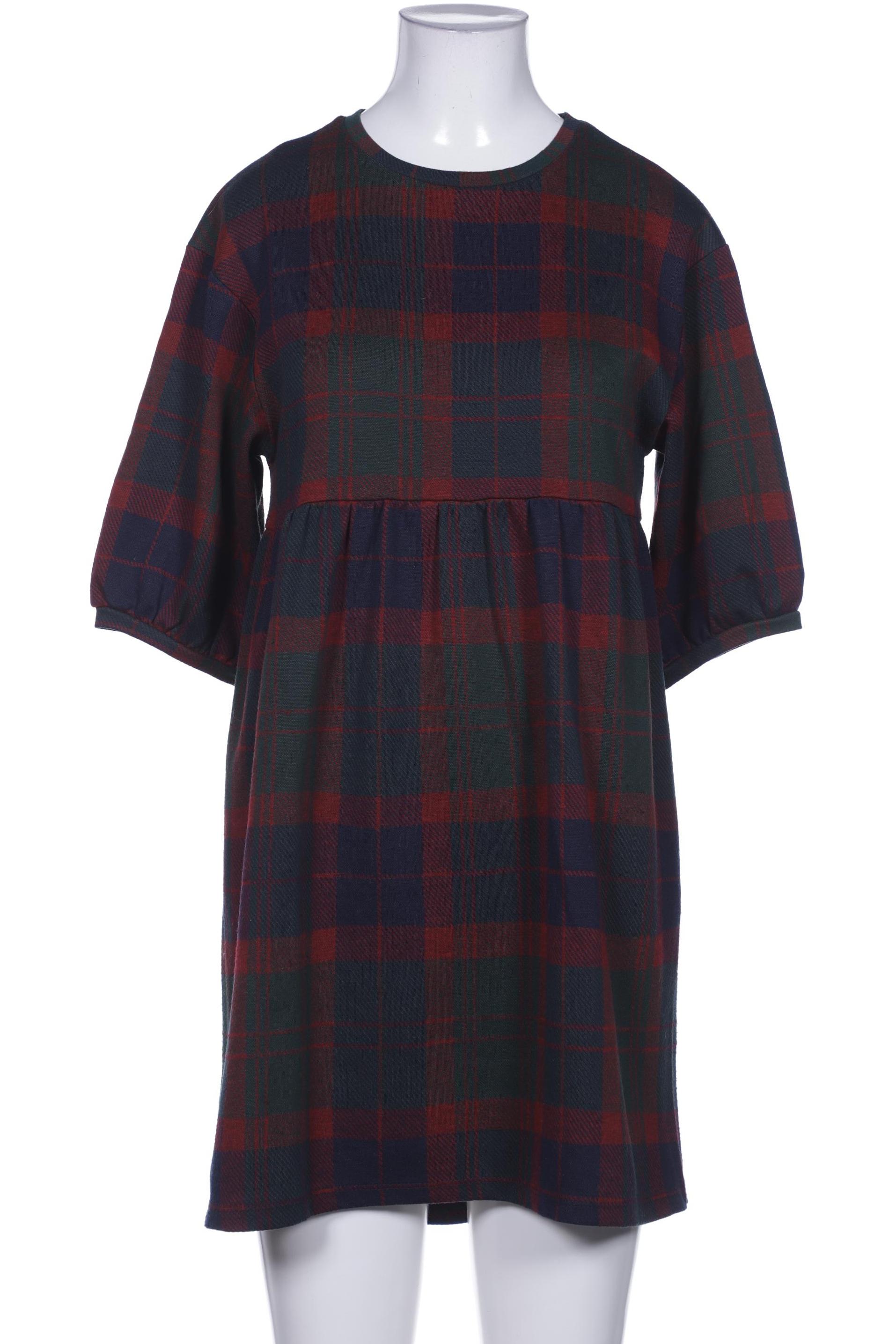 

ZARA Damen Kleid, mehrfarbig