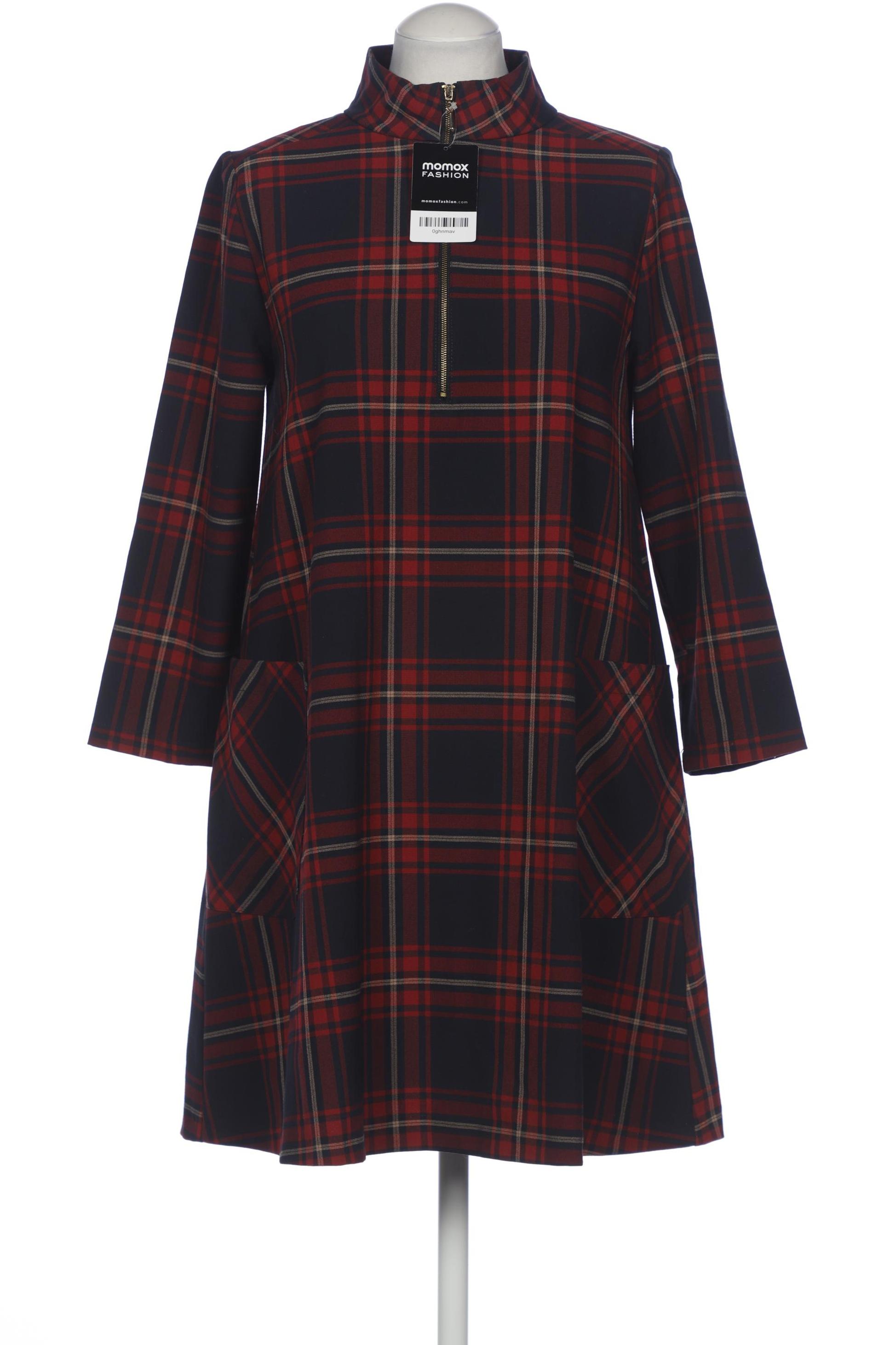 

Zara Damen Kleid, marineblau, Gr. 36