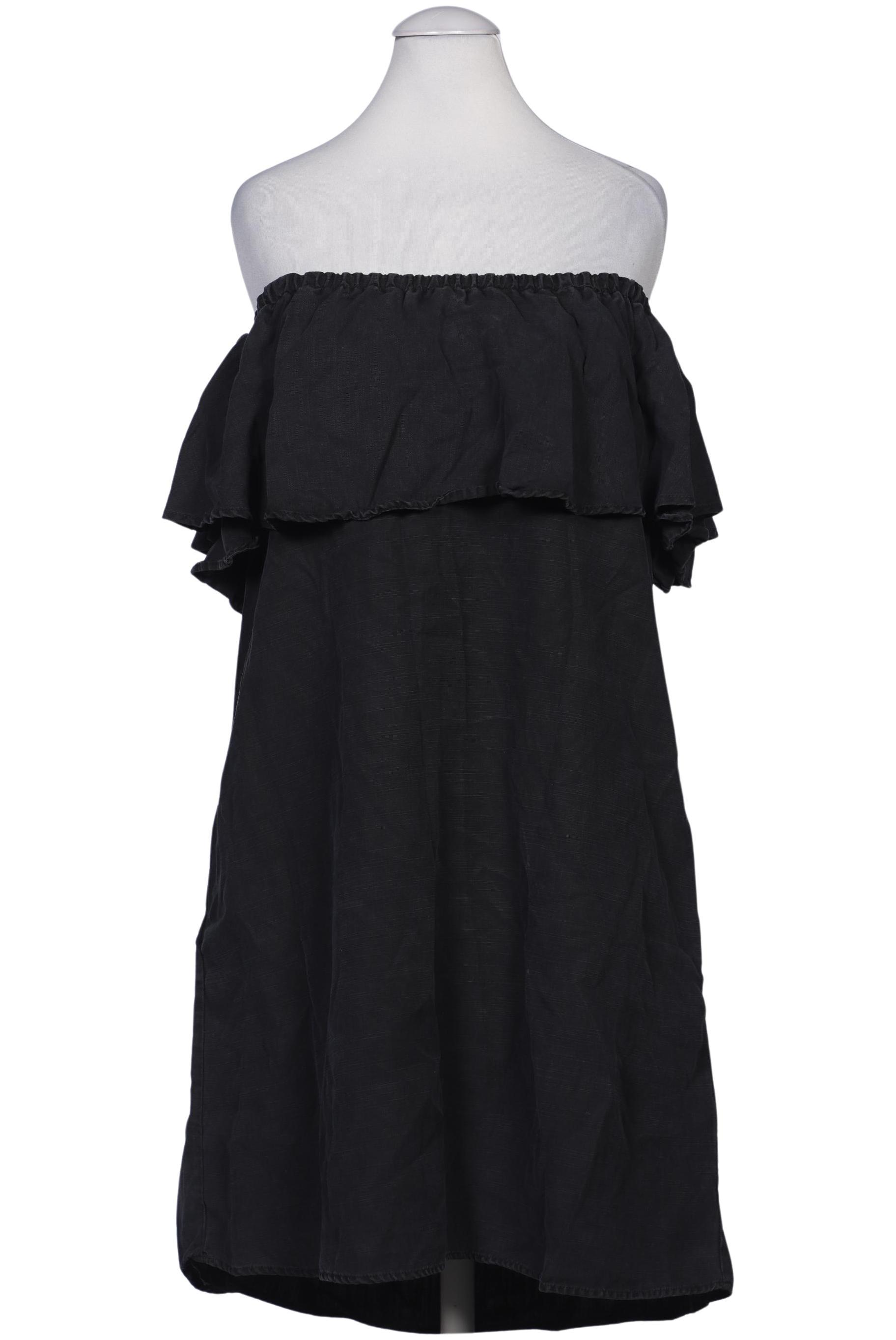 

Zara Damen Kleid, grau, Gr. 34