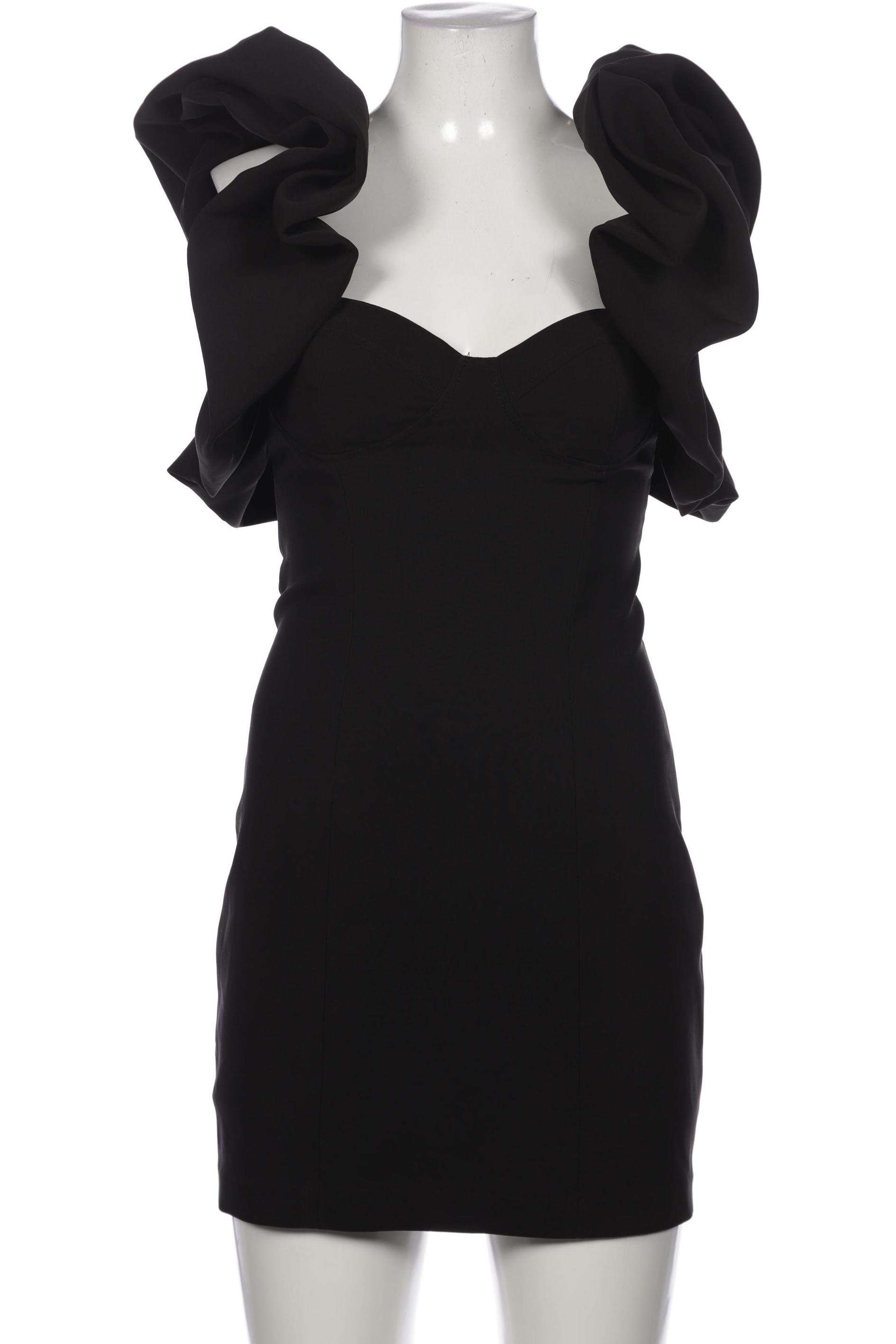 

Zara Damen Kleid, schwarz, Gr. 42