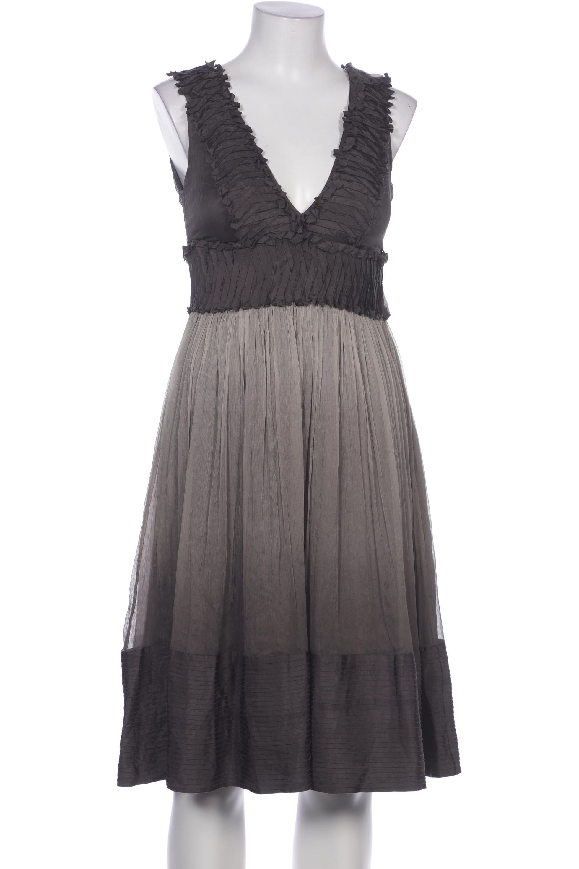 

Zara Damen Kleid, grau, Gr. 36