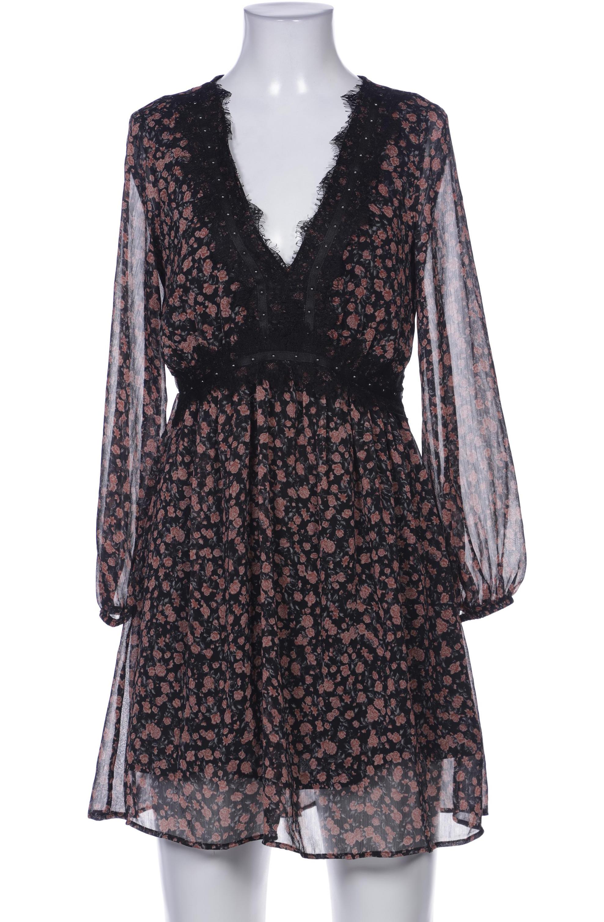 

Zara Damen Kleid, schwarz, Gr. 36