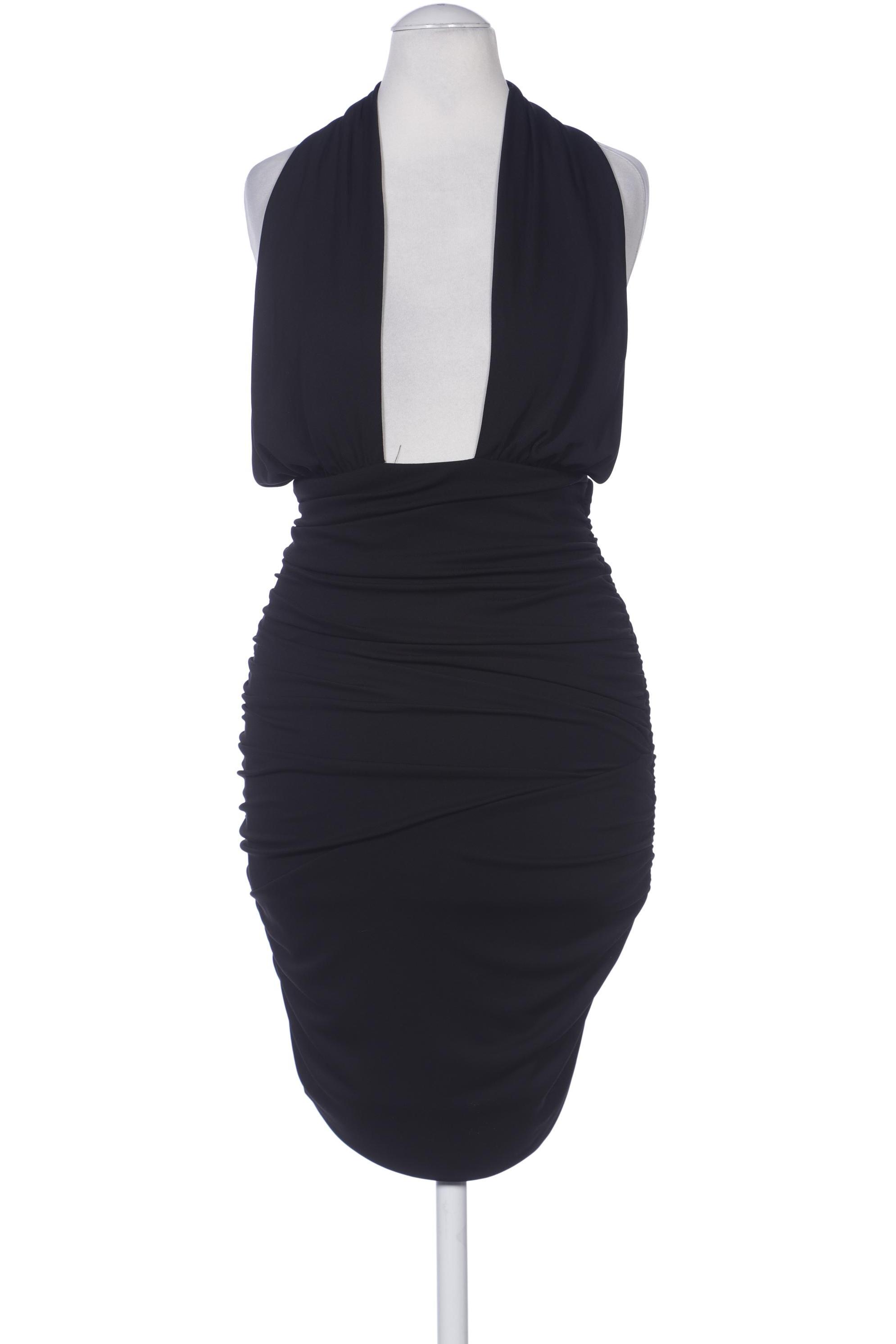 

Zara Damen Kleid, schwarz, Gr. 34
