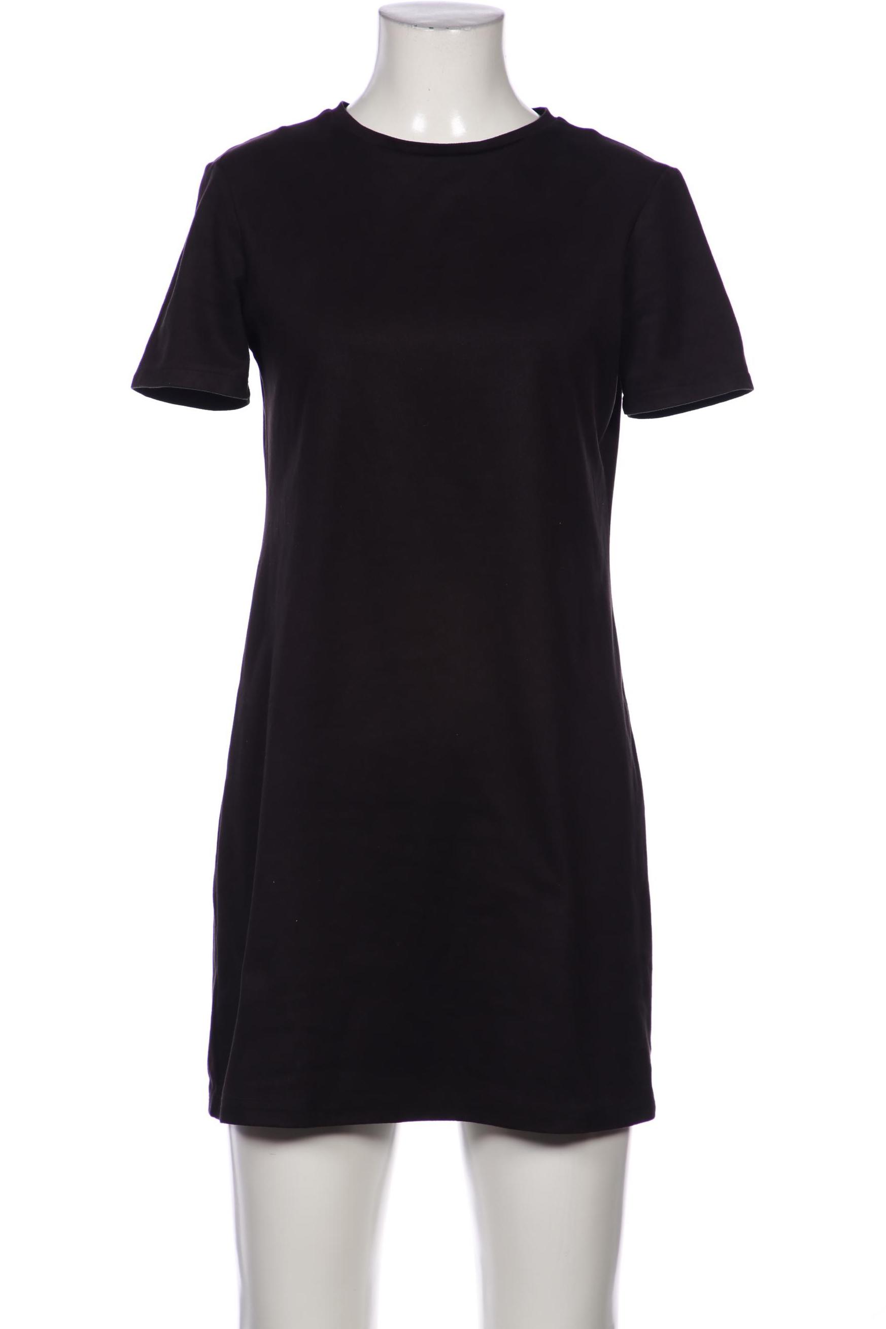 

ZARA Damen Kleid, schwarz