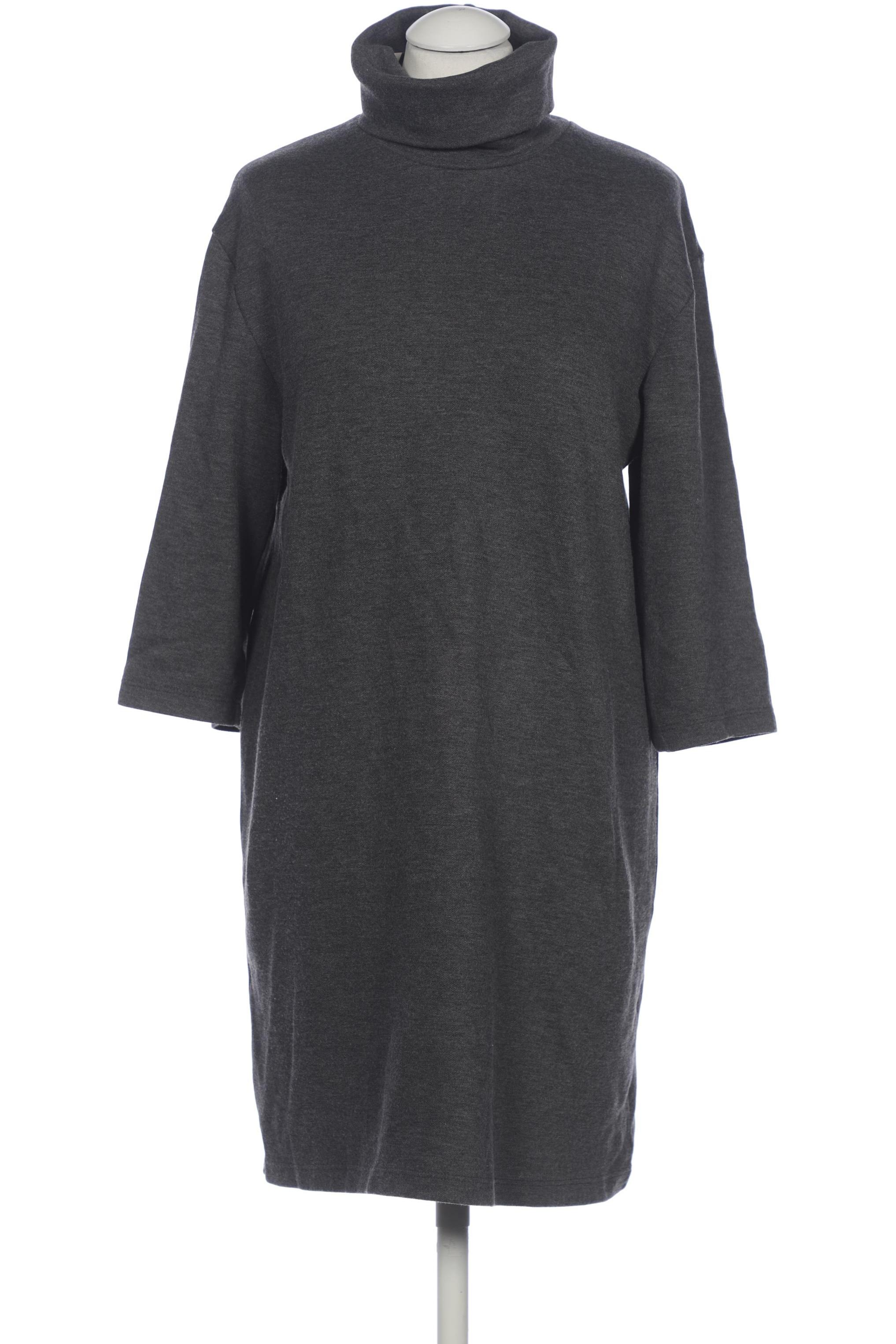 

Zara Damen Kleid, grau, Gr. 36