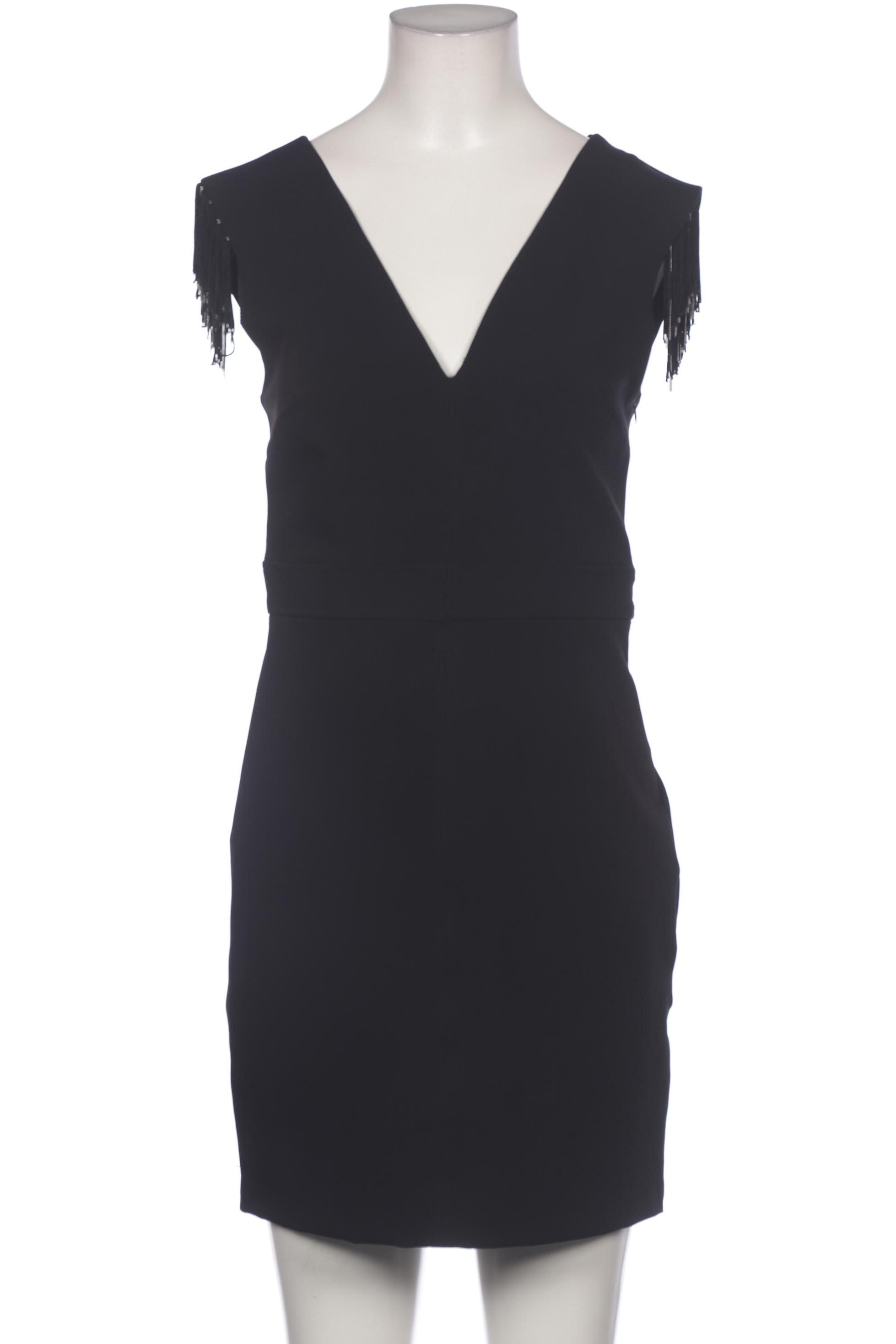 

Zara Damen Kleid, schwarz, Gr. 38
