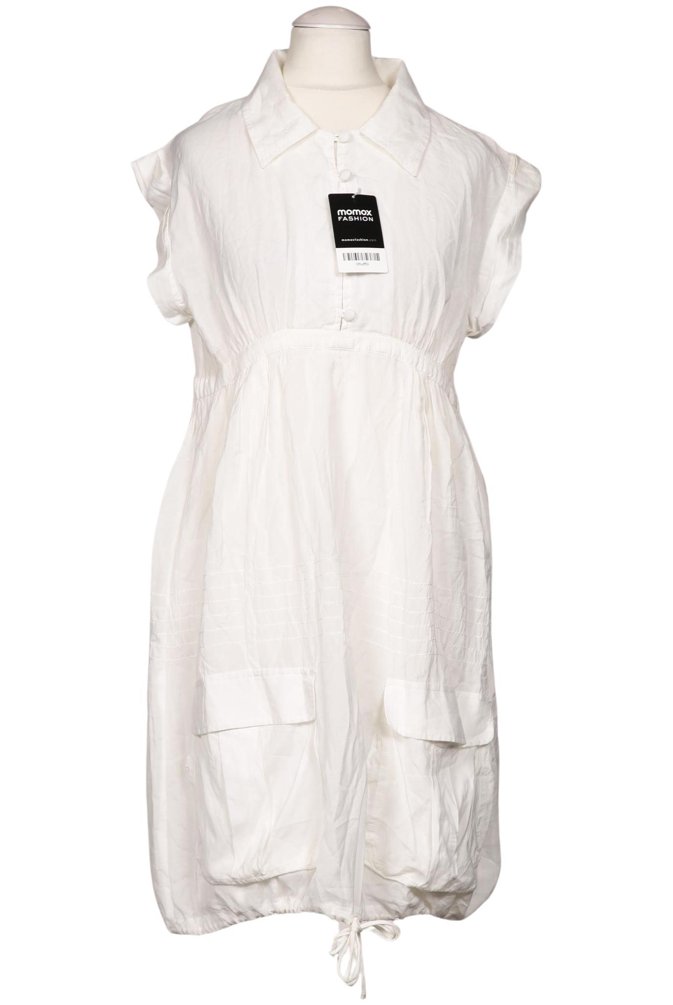 

Zara Damen Kleid, weiß, Gr. 38