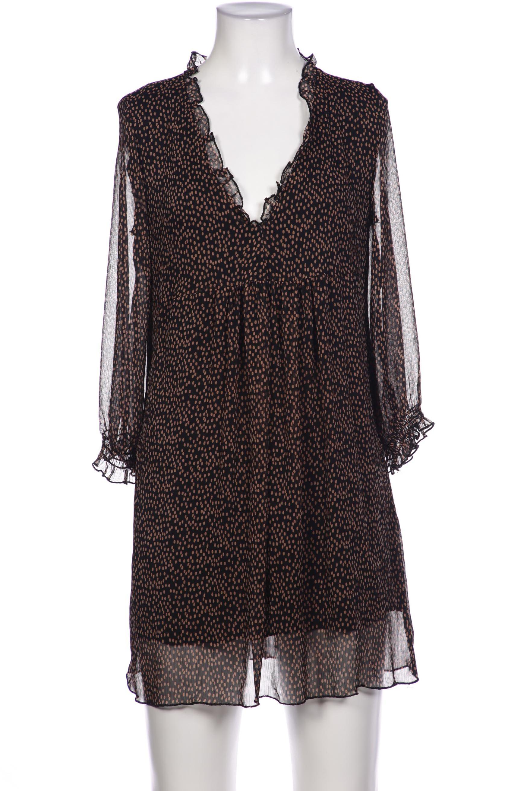 

Zara Damen Kleid, schwarz, Gr. 36
