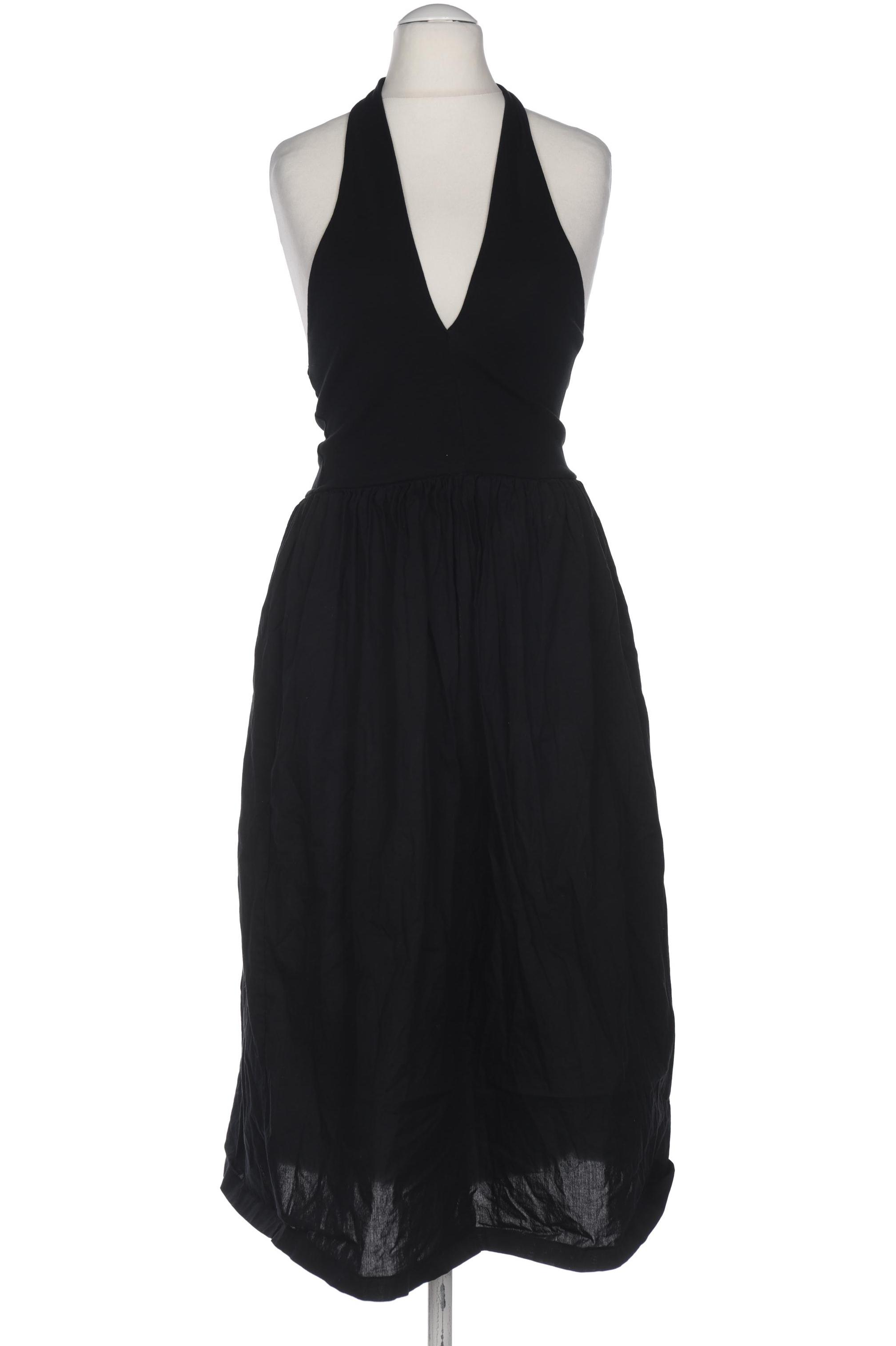 

ZARA Damen Kleid, schwarz