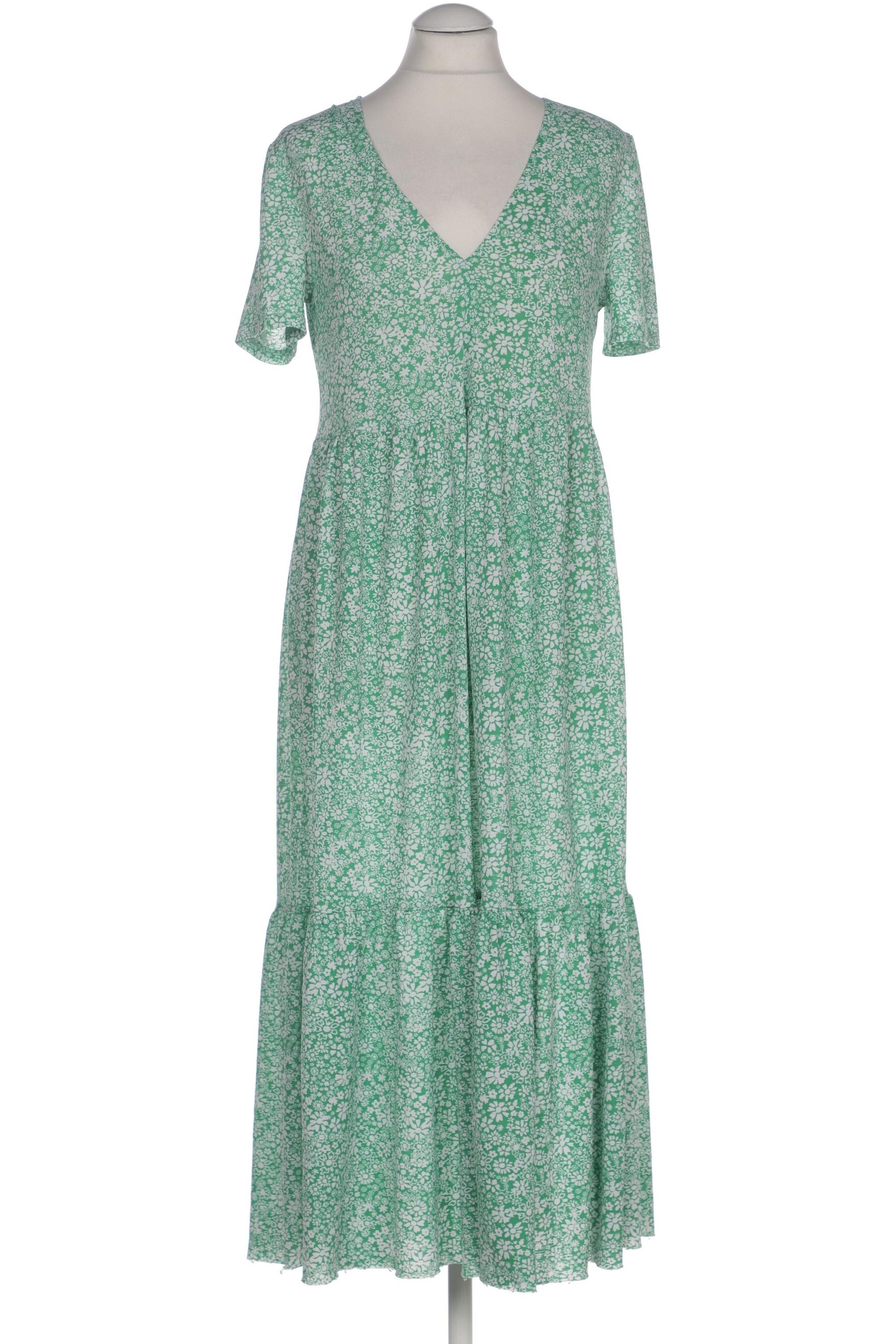 

Zara Damen Kleid, grün, Gr. 36
