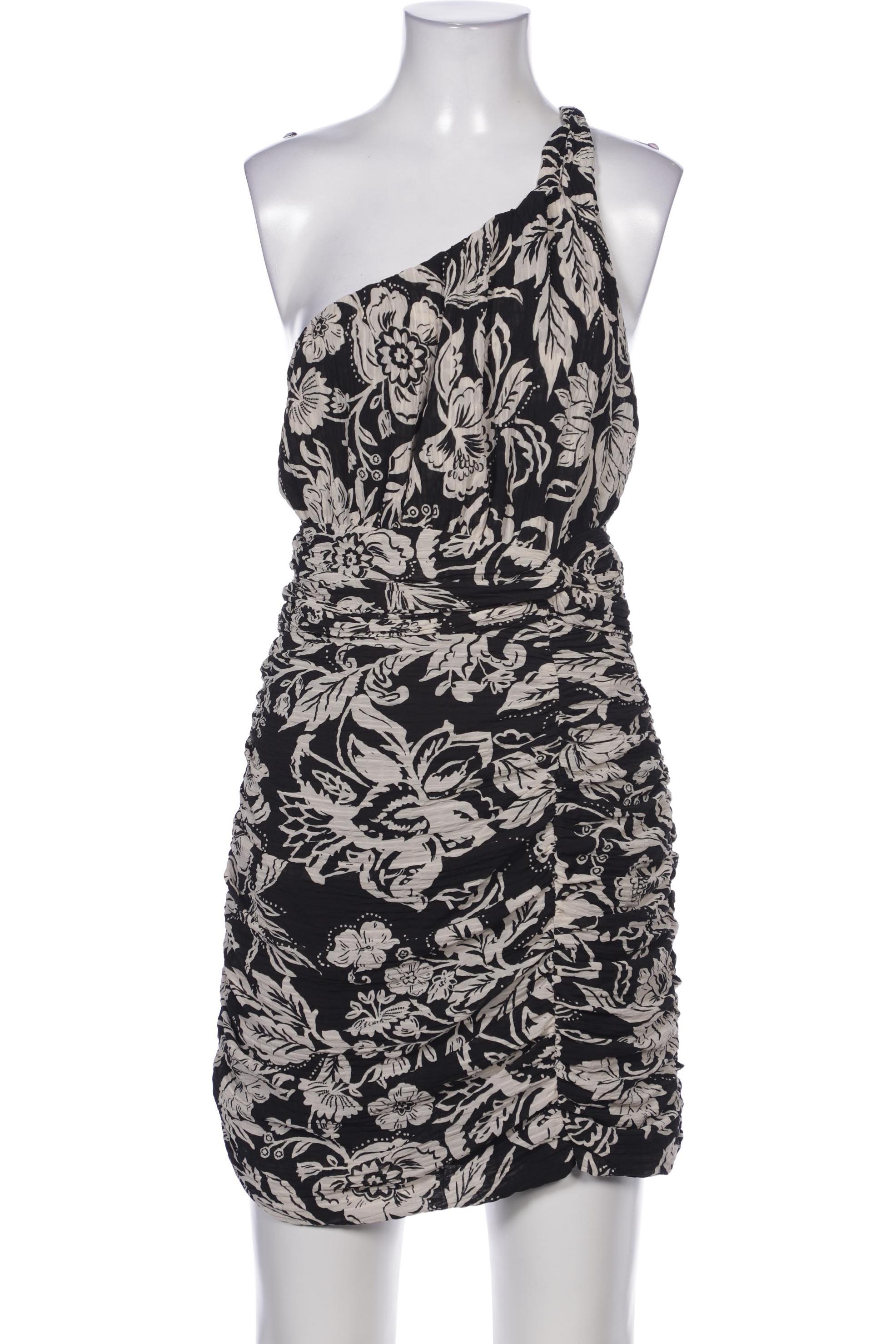

Zara Damen Kleid, schwarz, Gr. 38