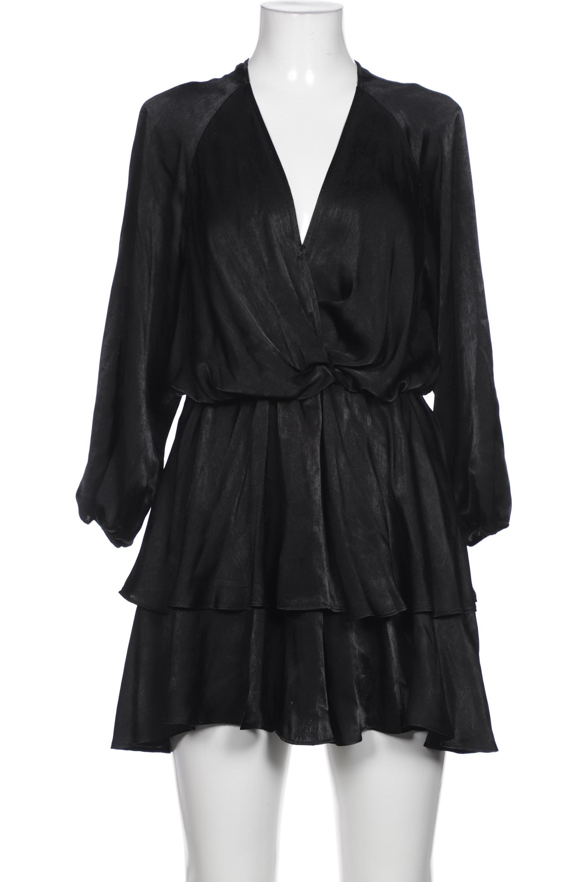 

ZARA Damen Kleid, schwarz
