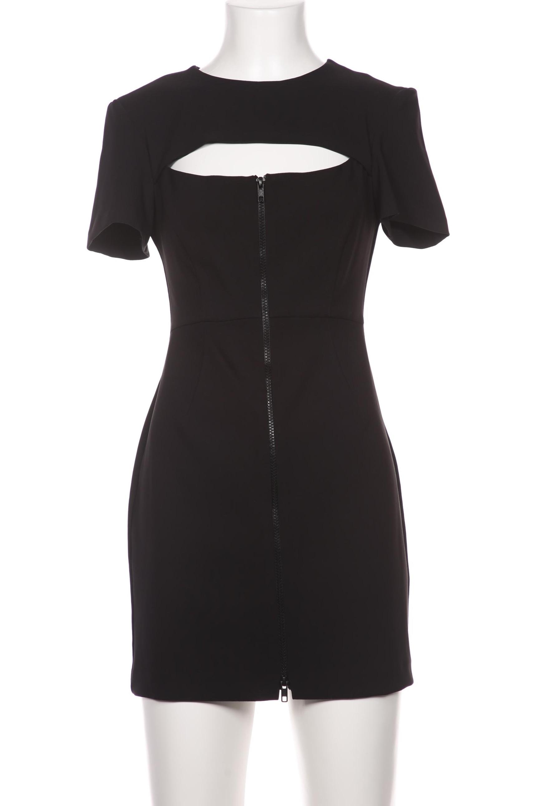 

Zara Damen Kleid, schwarz, Gr. 36