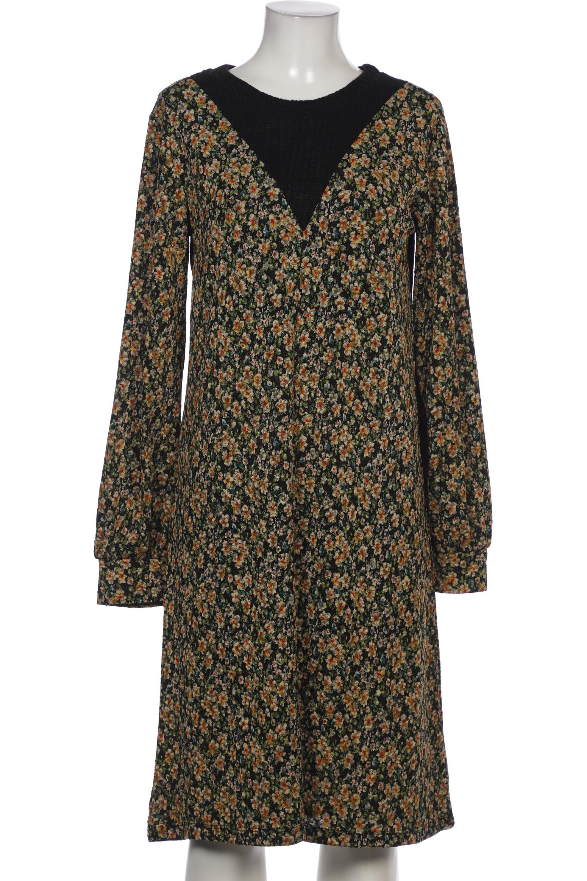 

Zara Damen Kleid, mehrfarbig, Gr. 38