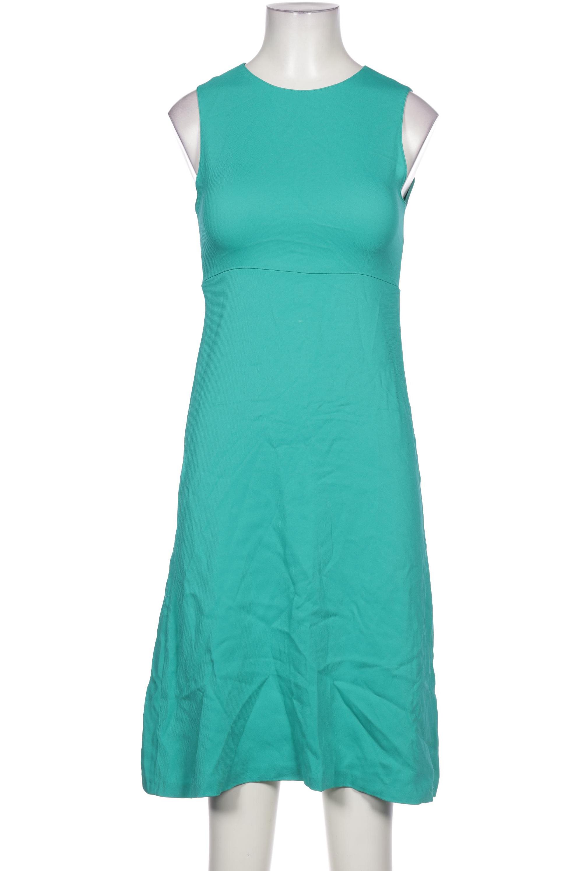 

ZARA Damen Kleid, türkis