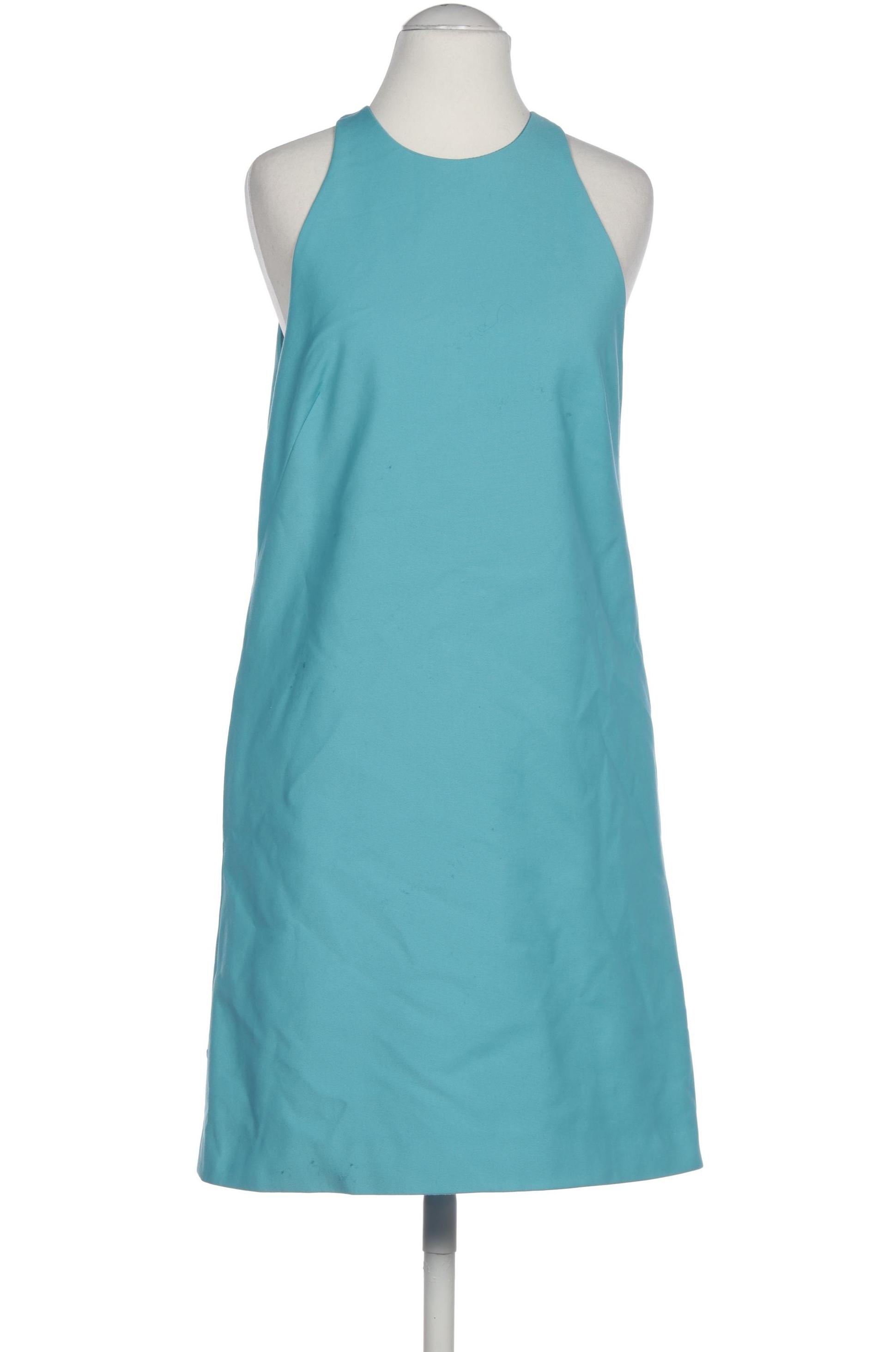 

Zara Damen Kleid, blau, Gr. 36