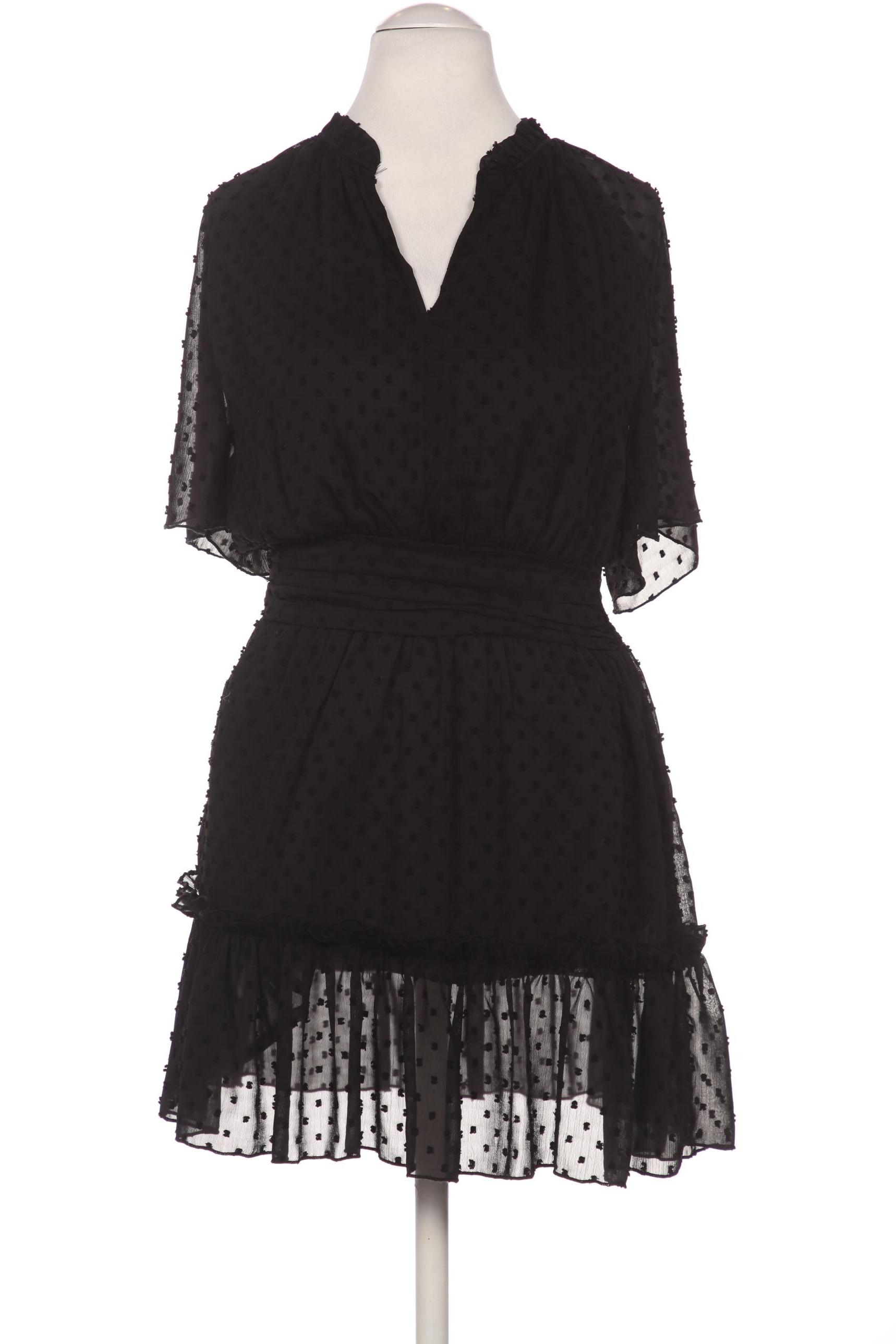 Thumbnail - Zara Damen Kleid, schwarz, Gr. 36