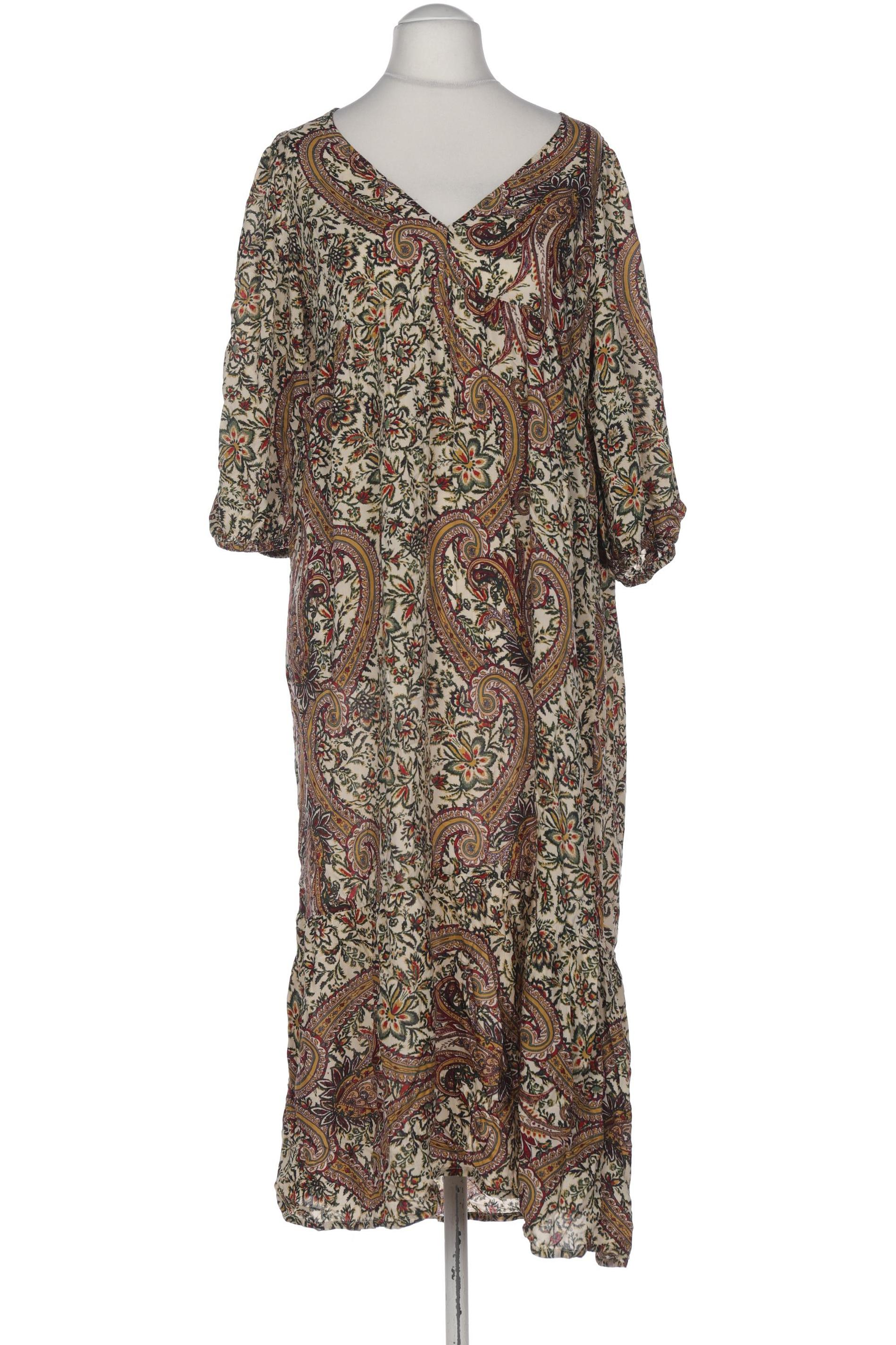 

Zara Damen Kleid, mehrfarbig, Gr. 42