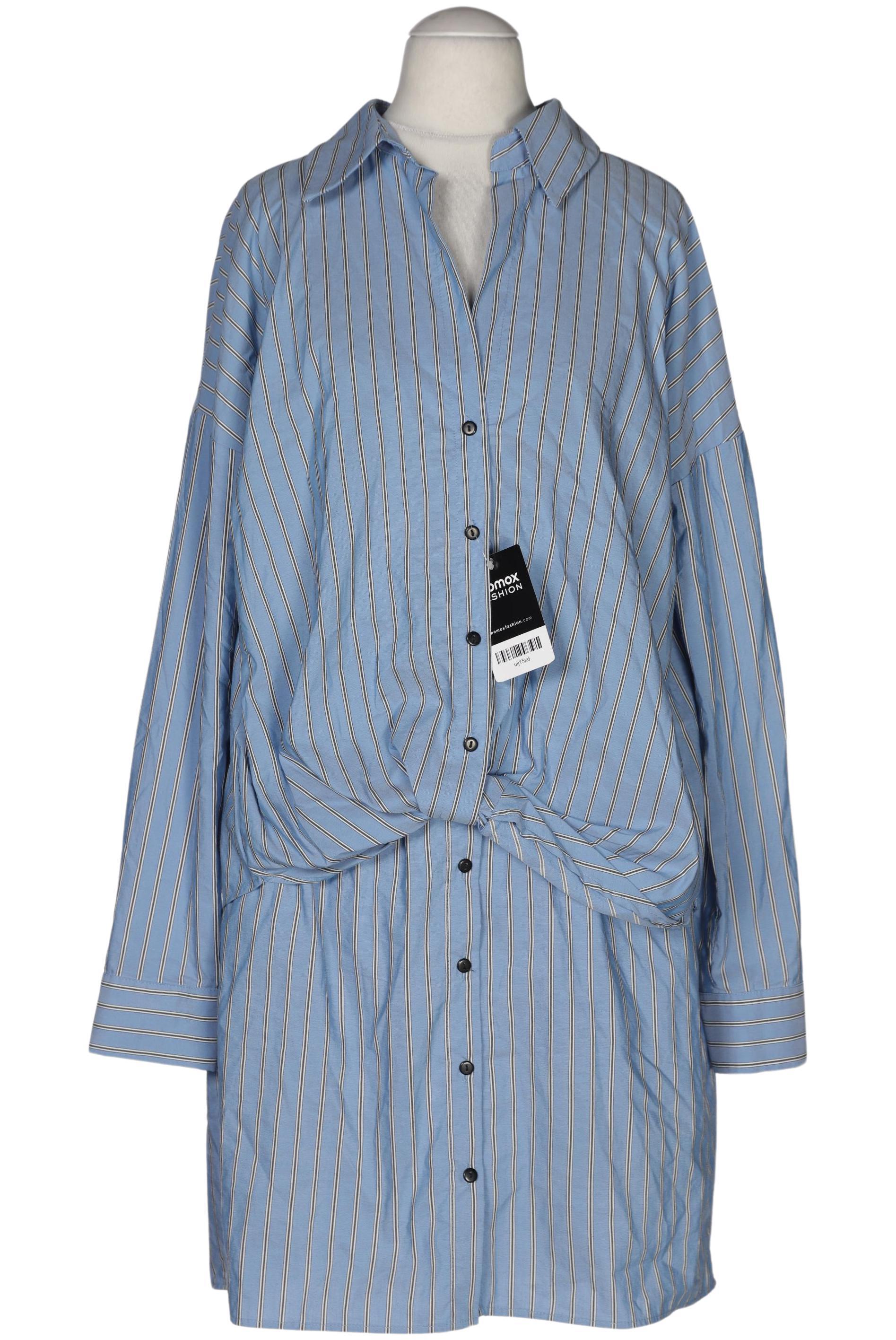 

Zara Damen Kleid, blau, Gr. 36