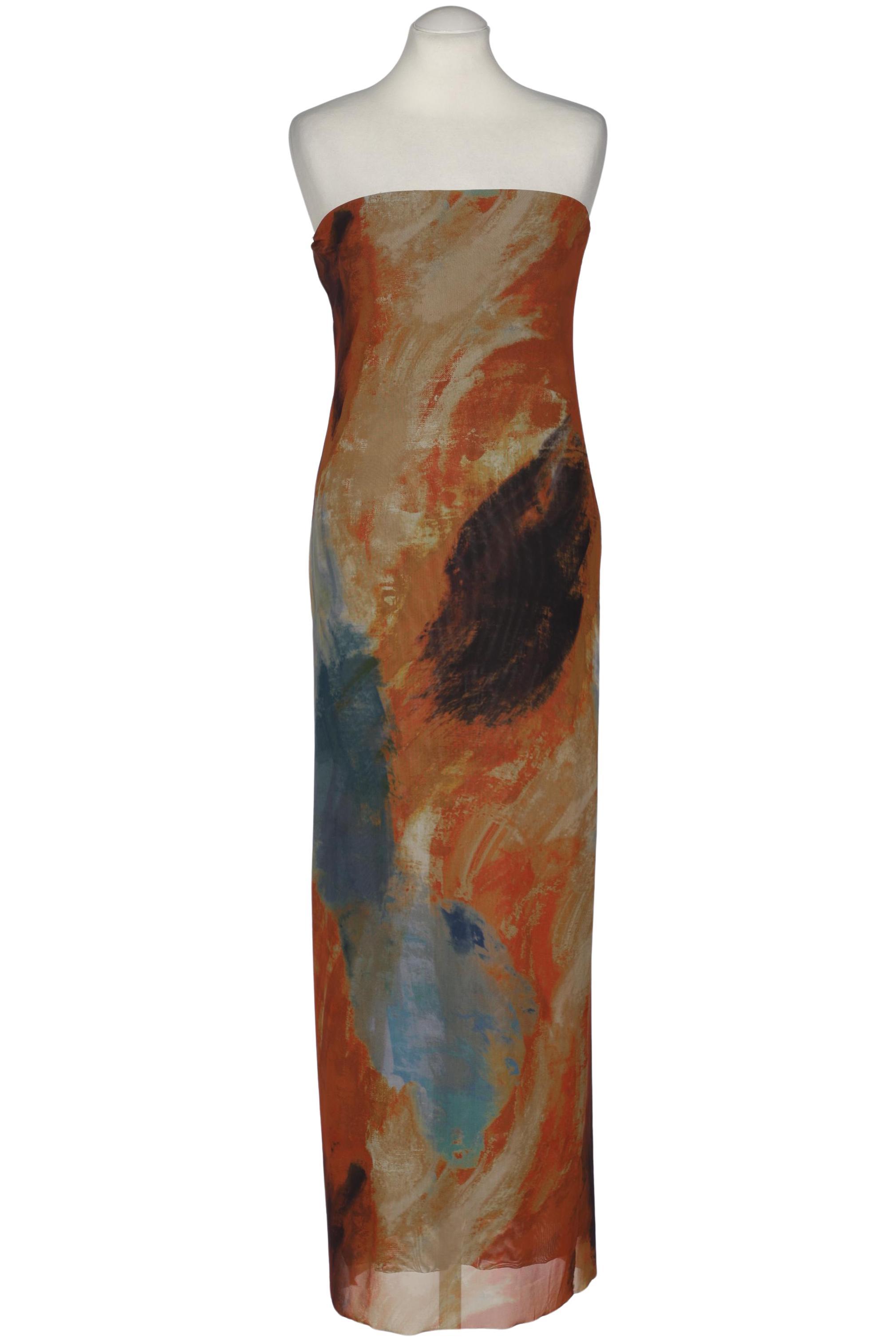 

Zara Damen Kleid, mehrfarbig, Gr. 42